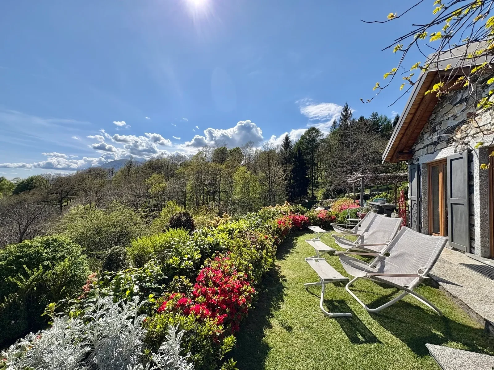 28802 Mergozzo, Province of Verbano-Cusio-Ossola, Italy, Bracchio, Piedmont, Italy. - Photo 9