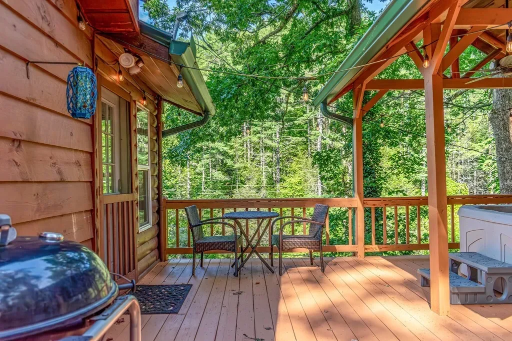 55 River Bend Lane, Blue Ridge, Georgia, United States. - Photo 52
