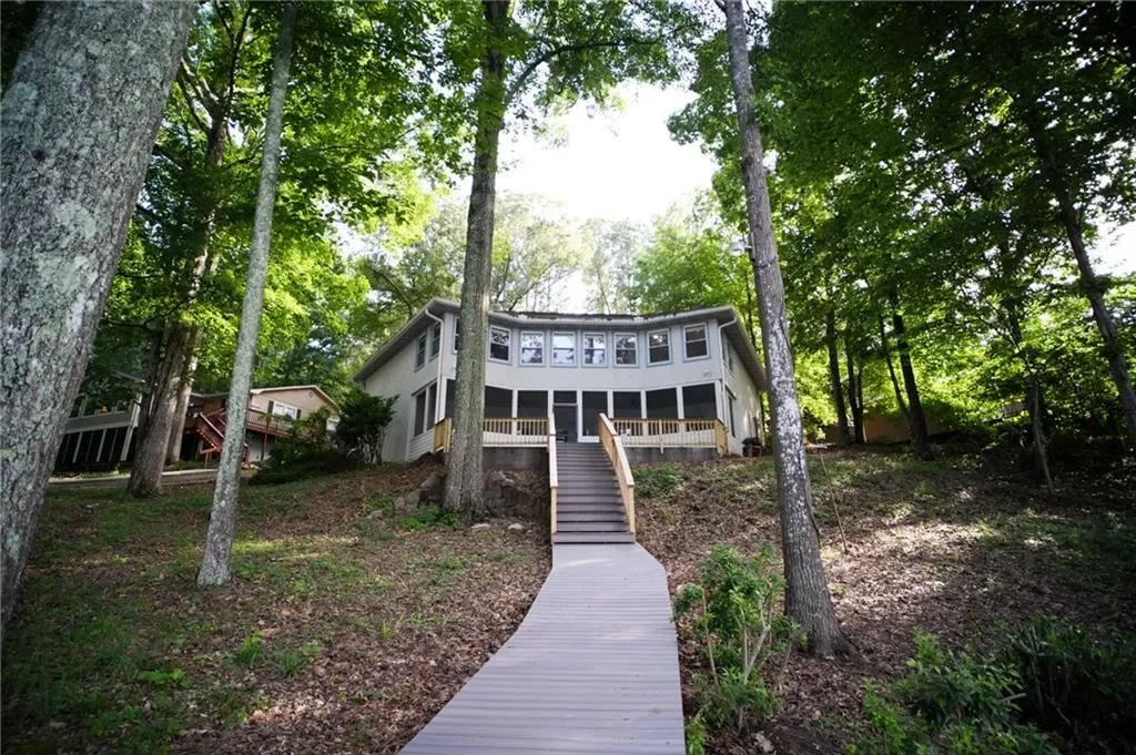 161 Flamingo Court, Monticello, Georgia, United States. - Photo 2