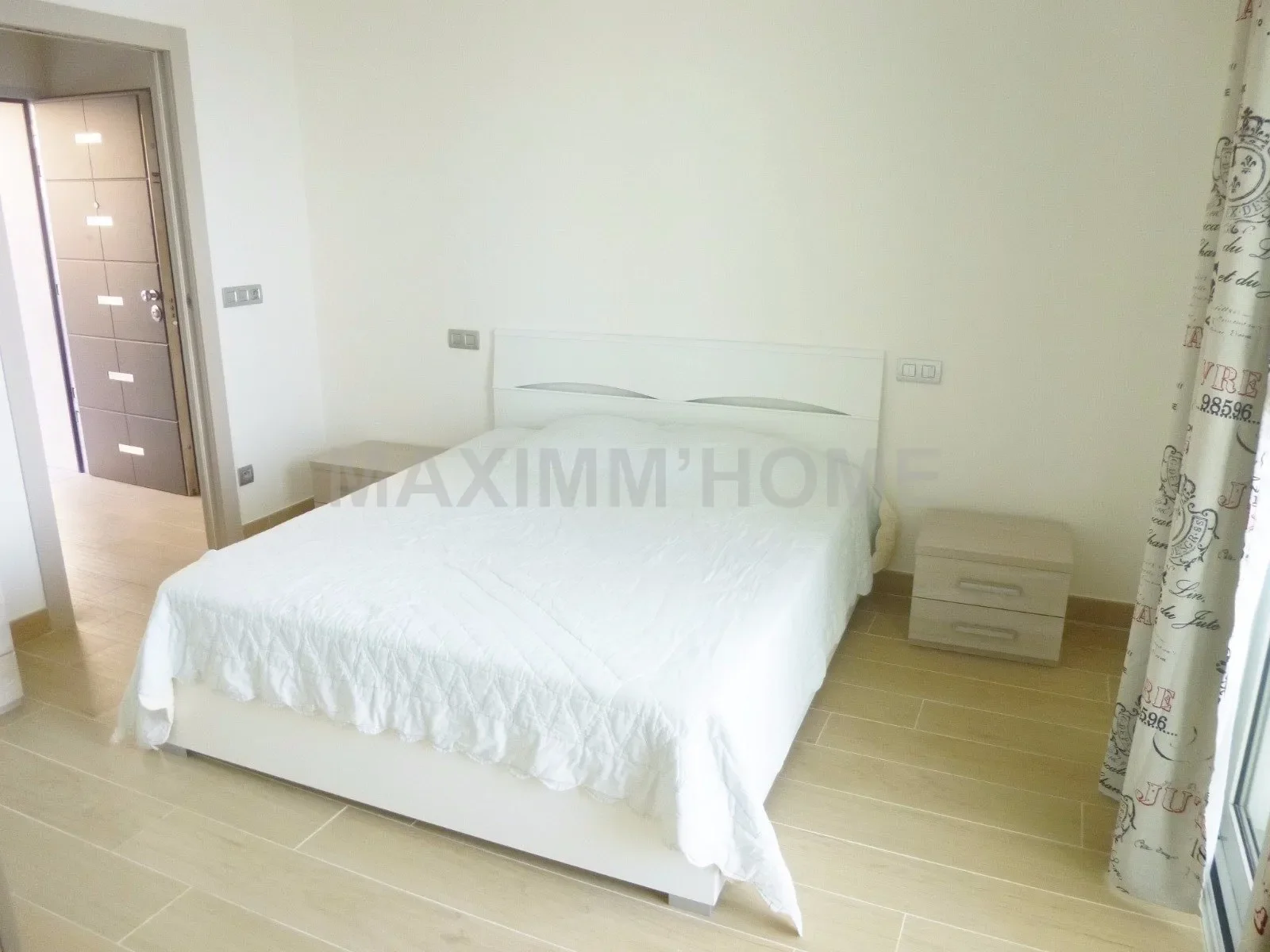 14 LOUIS LAURENS, Roquebrune-Cap-Martin, Provence-Alpes-Côte d'Azur, France. - Photo 4