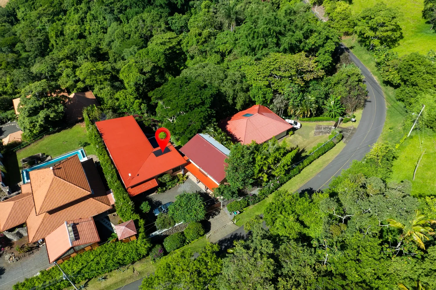 Alajuela Province, Atenas, Costa Rica, Atenas, Alajuela Province, Costa Rica. - Photo 34