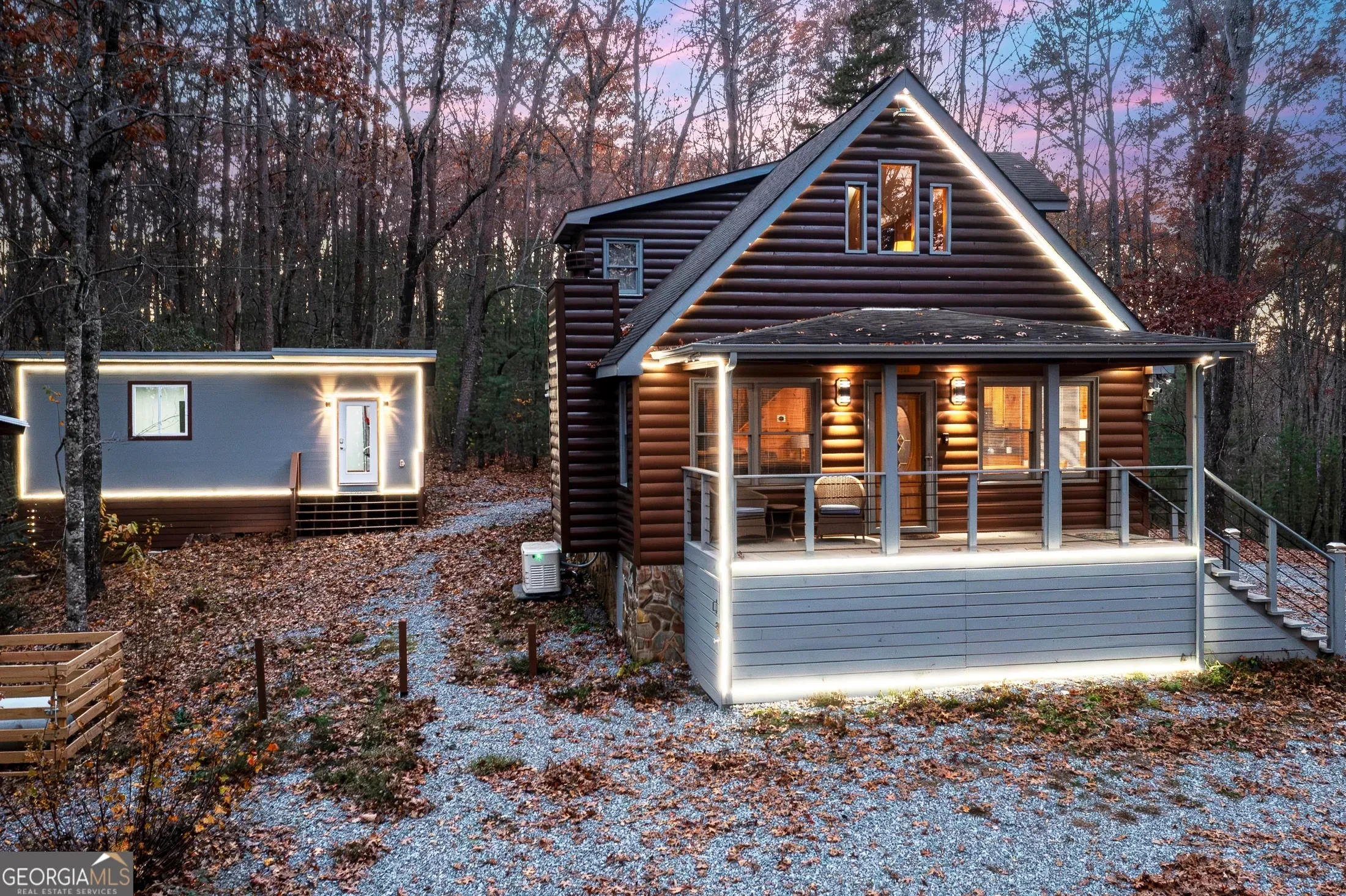 48 Timber Ridge RD, Blue Ridge, Georgia, United States. - Photo 39