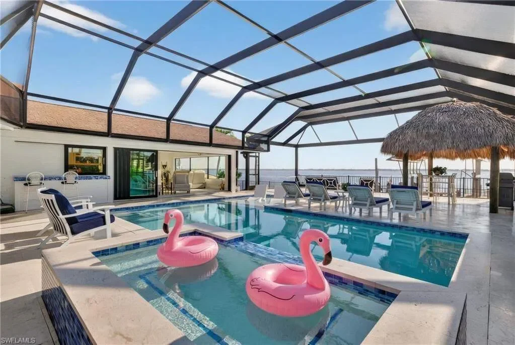 3907 SE 21st PL, Cape Coral, FL, 33904, USA, Cape Coral, Florida, United States. - Photo 18