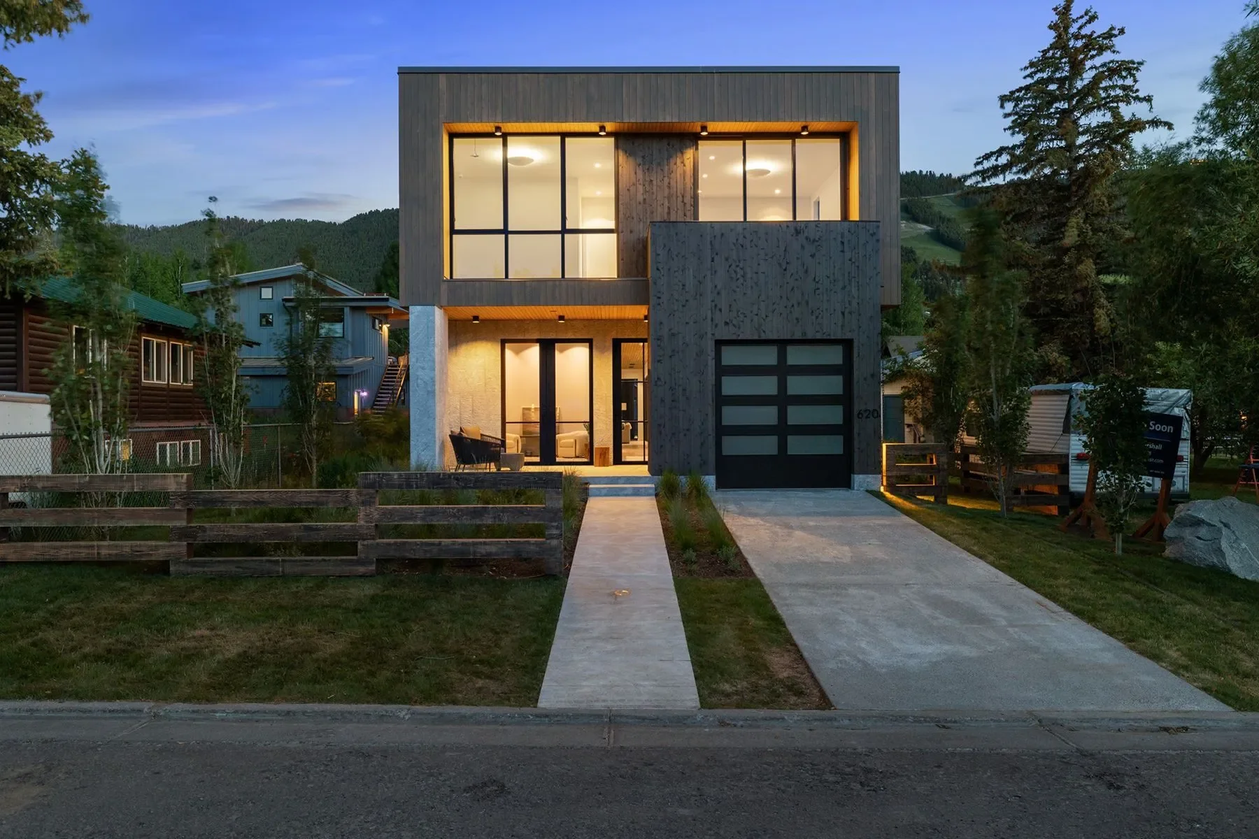 620 E Simpson Avenue , Jackson, WY 83001, Jackson, Wyoming, United States. - Photo 4