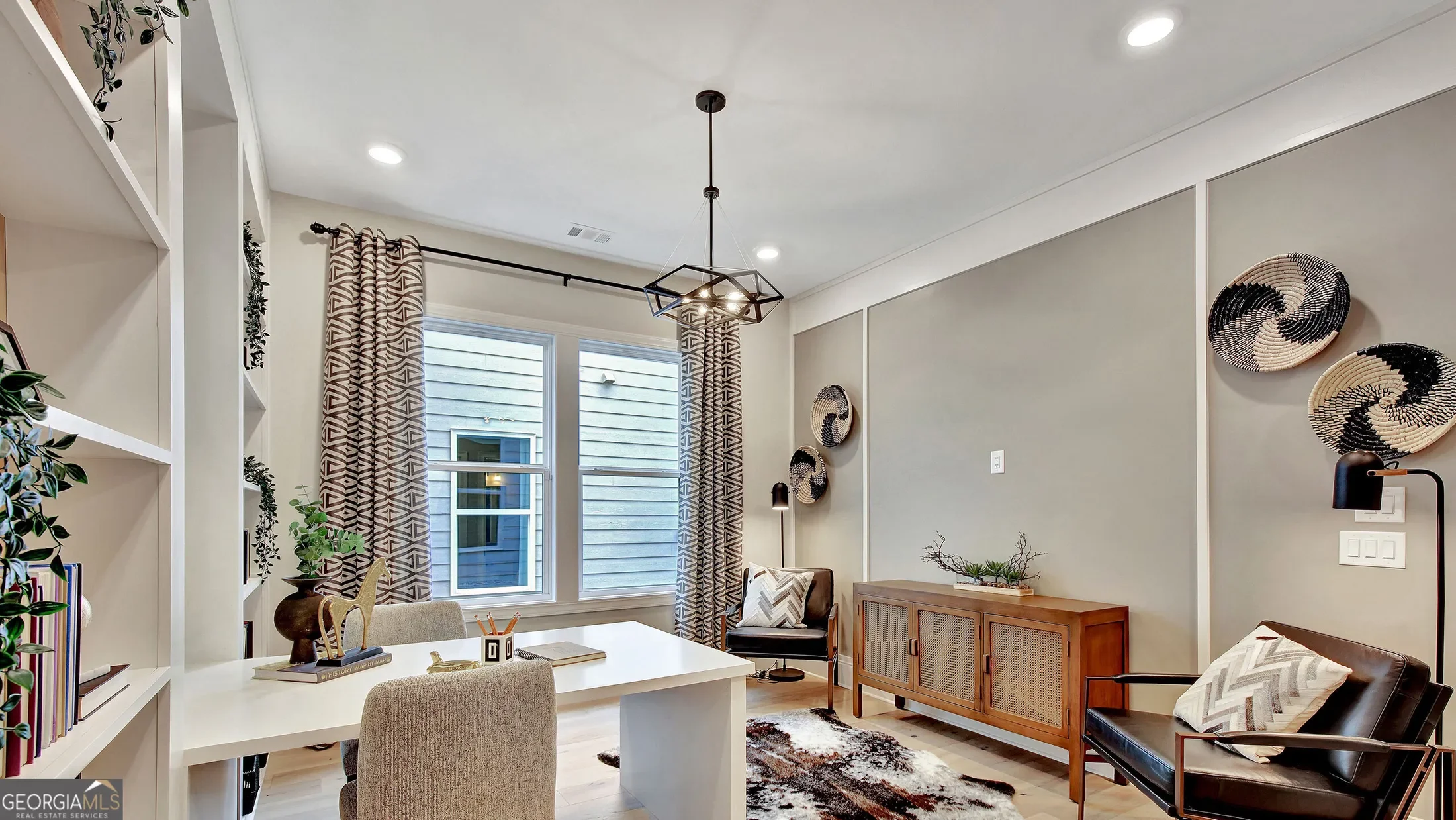 140 Catalina CT, Newnan, Georgia, United States. - Photo 27