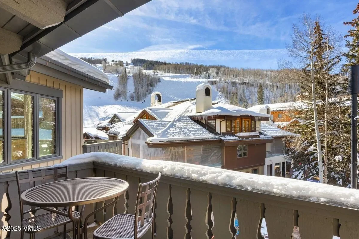 291 Bridge Street unit: R, #R-7, Vail, CO, 81657, USA, Vail, Colorado, United States. - Photo 37
