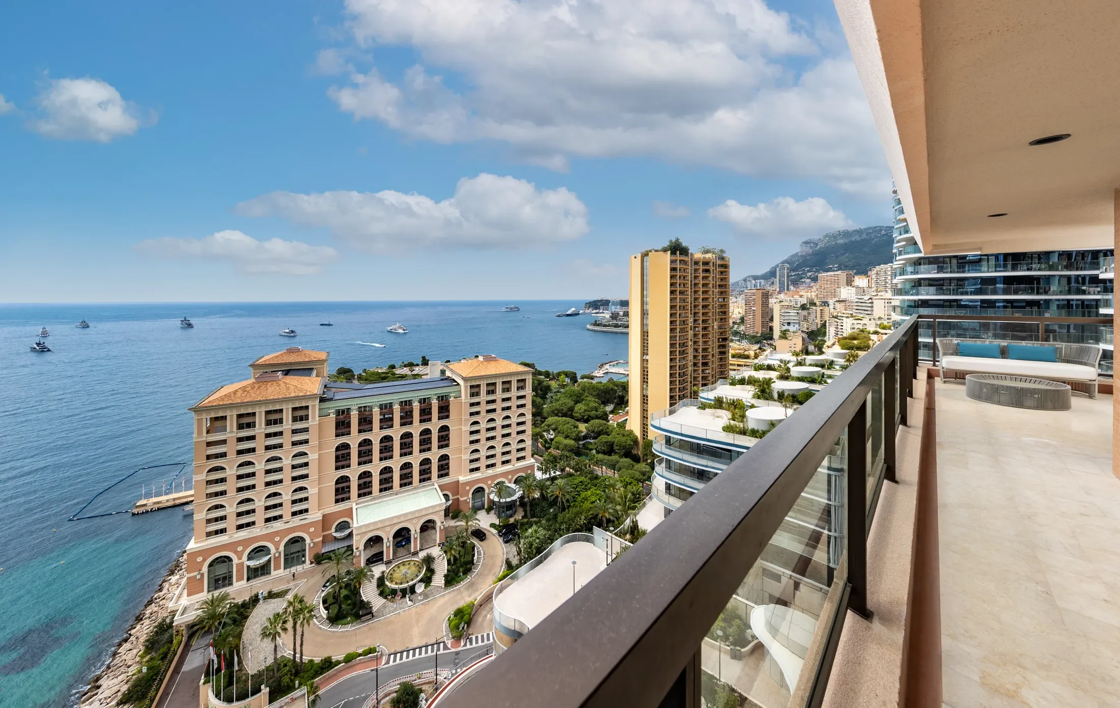 Monaco, Monaco. - Photo 18