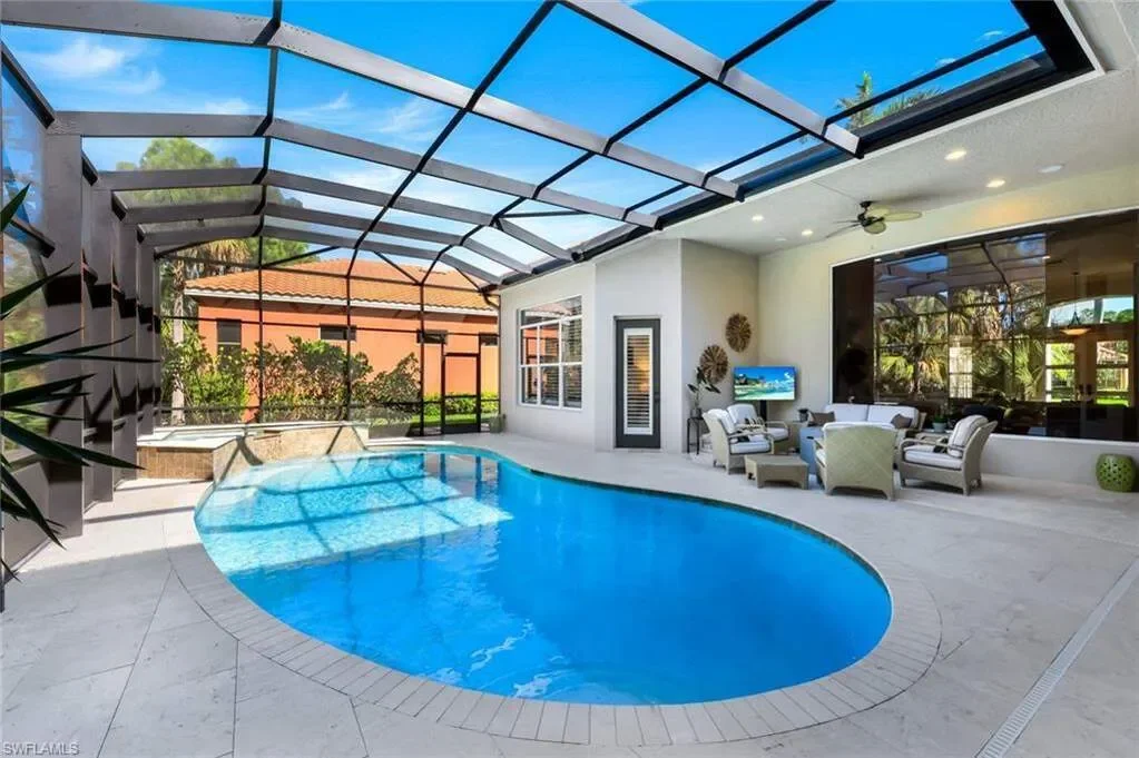 28585 Via D Arezzo DR, Bonita Springs, FL, 34135, USA, Bonita Springs, Florida, United States. - Photo 18