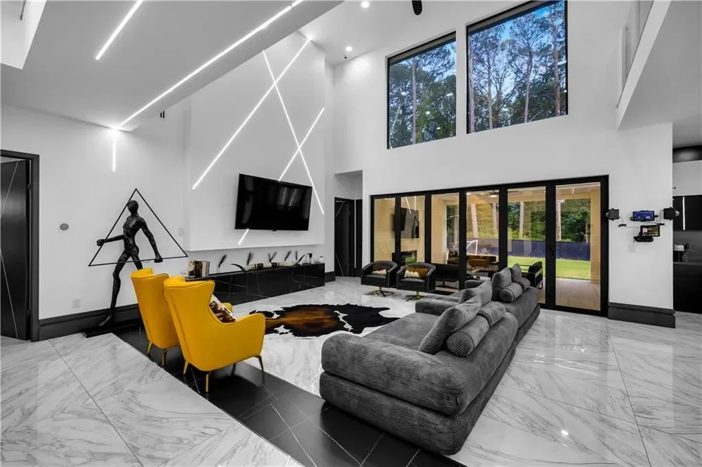 2446 Williams Down Circle, Snellville, Georgia, United States. - Photo 20