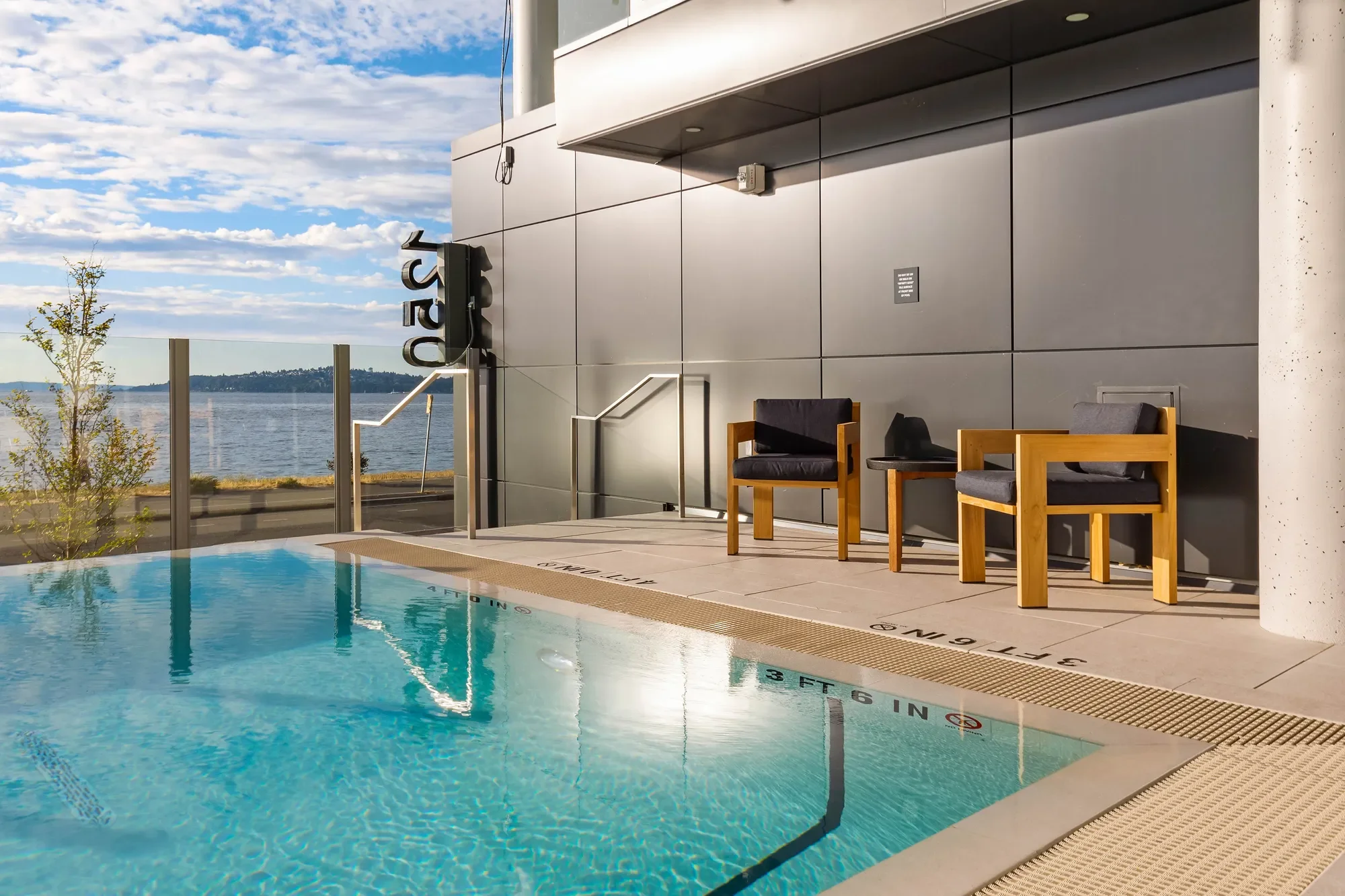 1250 Alki Ave SW Unit #2A , Seattle, WA 98116, Seattle, Washington, United States. - Photo 36