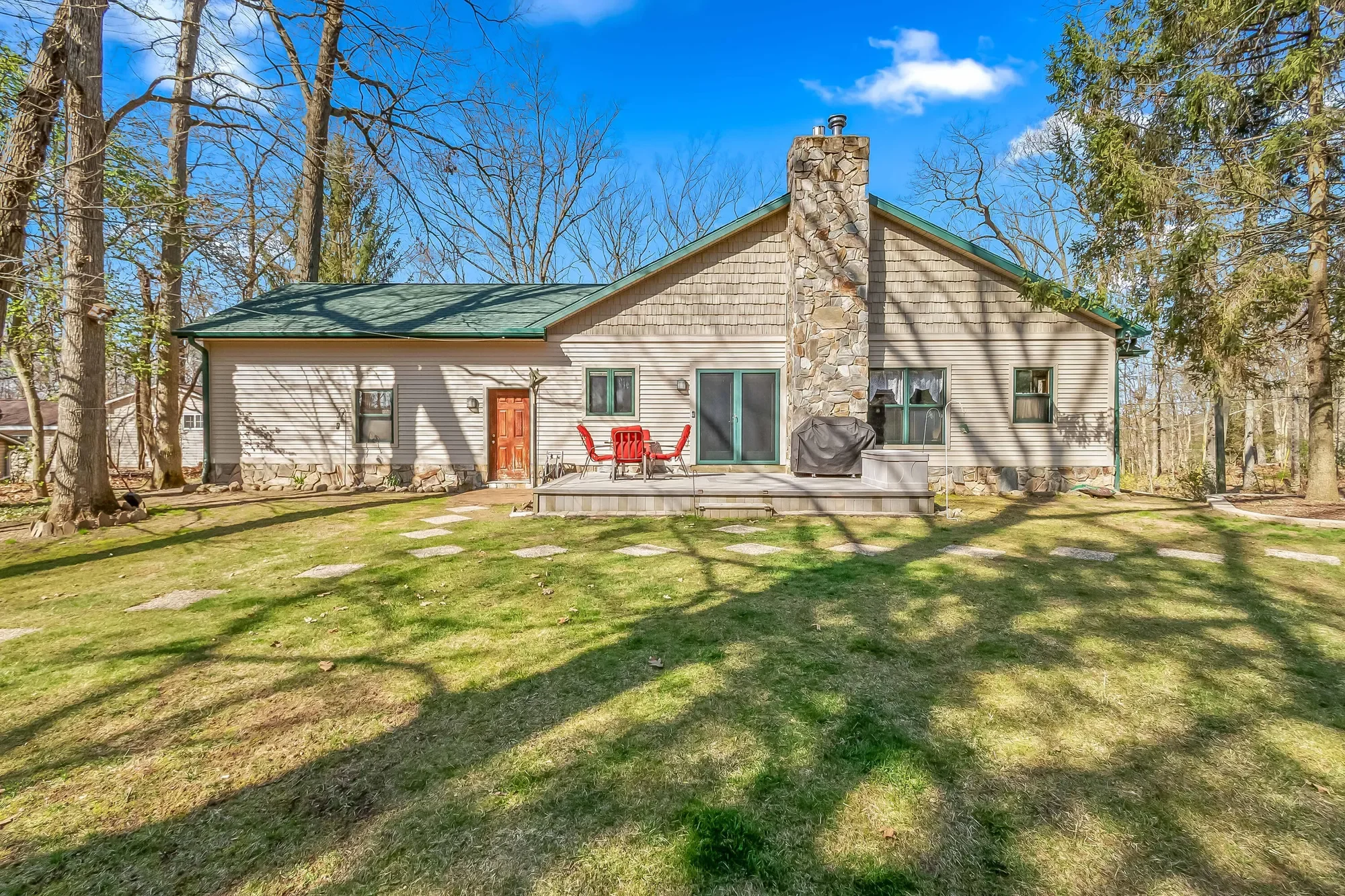 3553 Alpine Court, Hillsdale, MI 49242, Hillsdale, Michigan, United States. - Photo 7