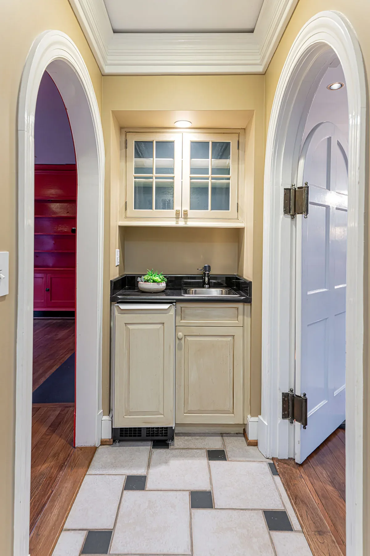 31 Busbee Road, Asheville, NC 28803, Asheville, North Carolina, United States. - Photo 14