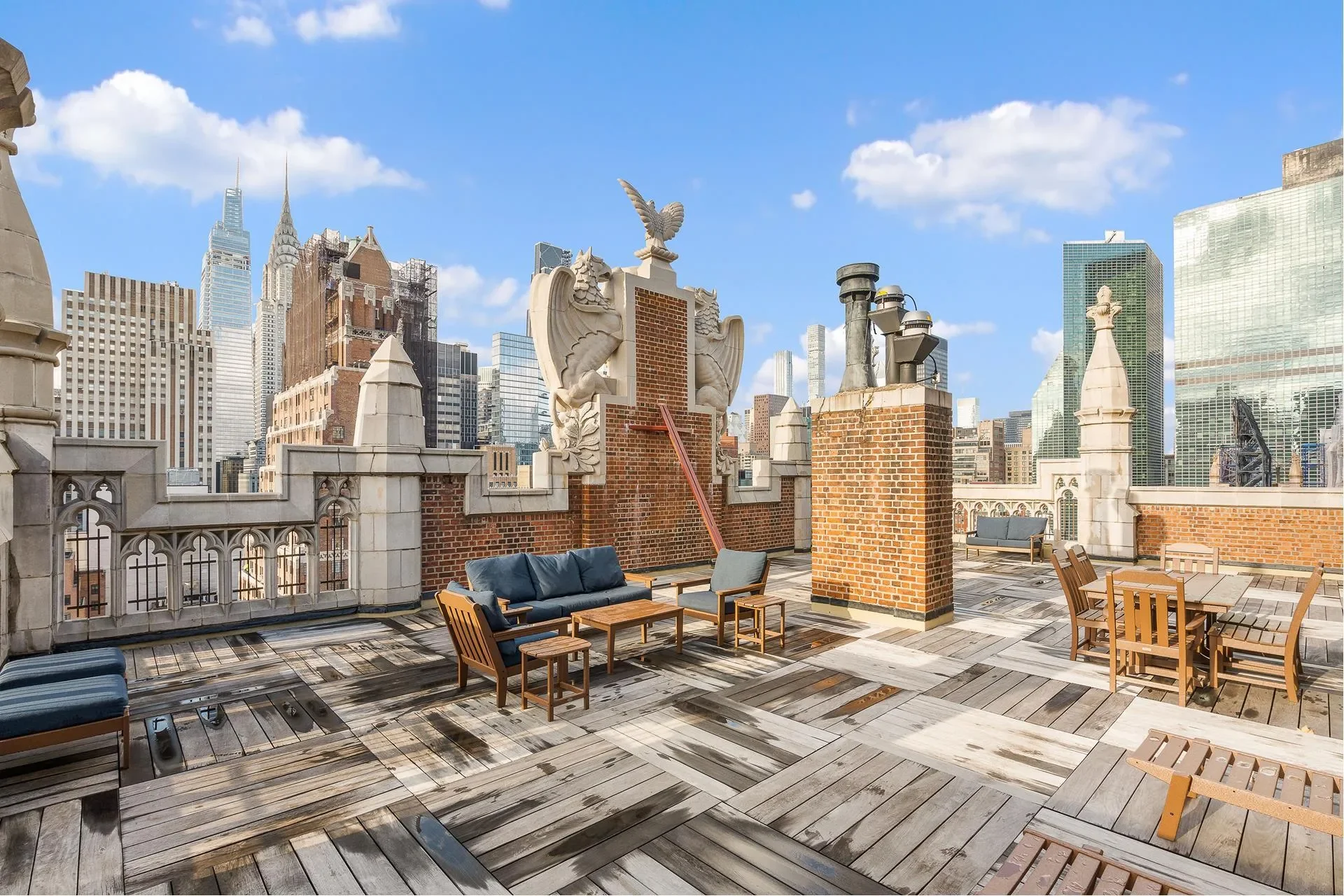 Tudor Tower, 25 TUDOR CITY PL, New York, New York, United States. - Photo 14