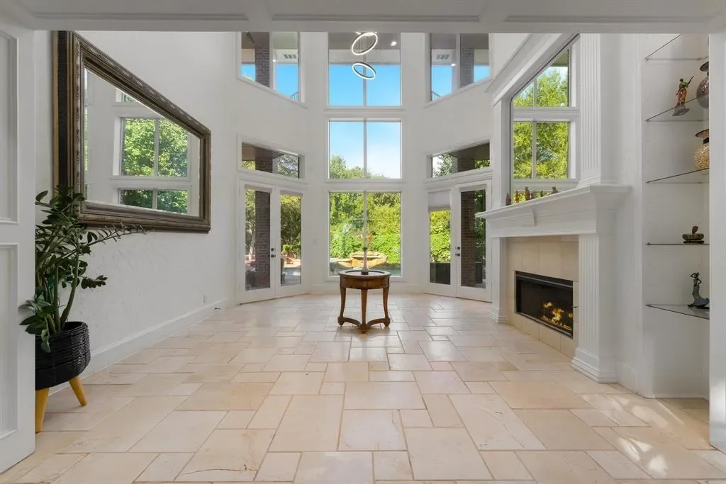 3205 High Point Drive, Lewisville, Texas, United States. - Photo 6