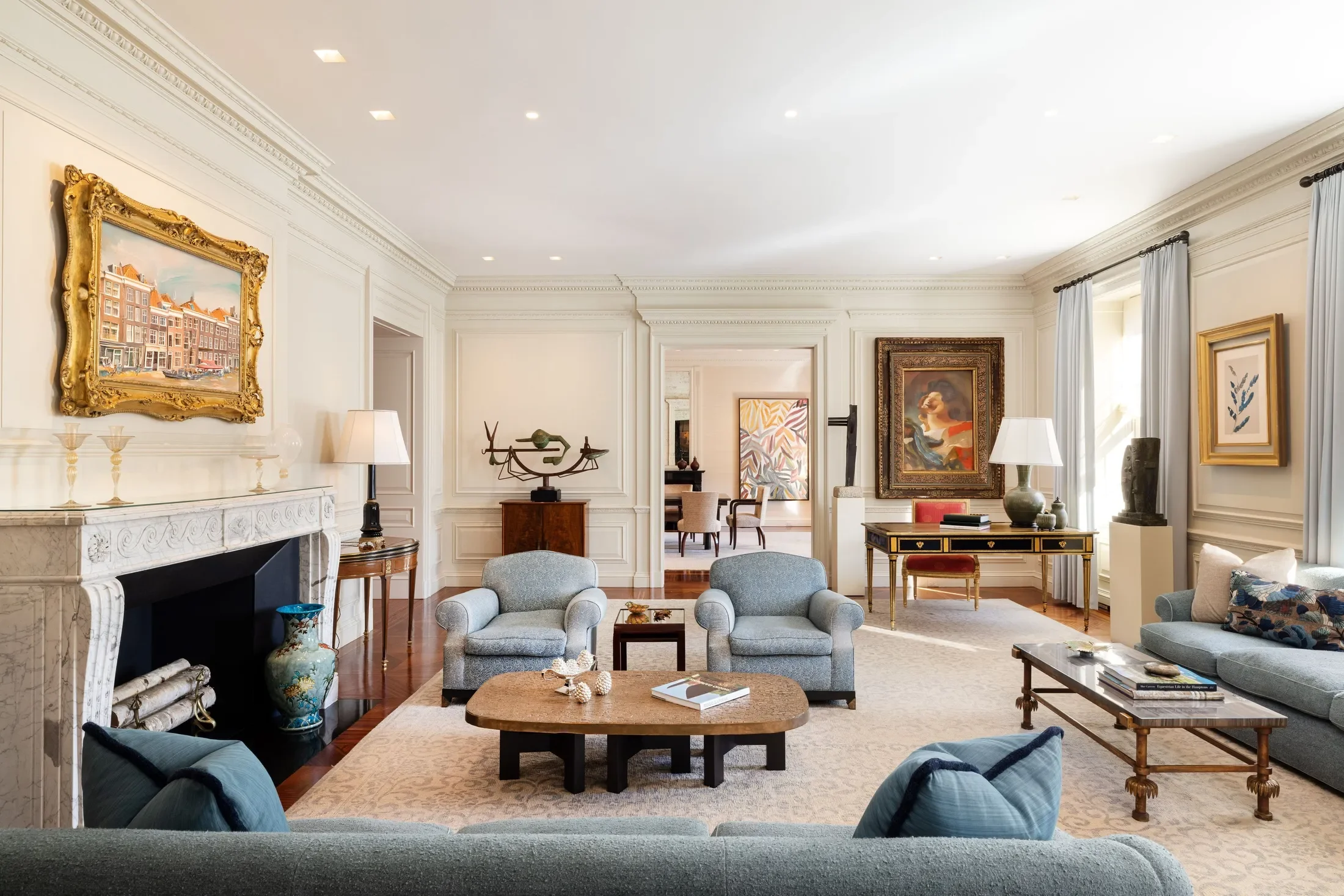 720 Park Avenue 10A, New York, NY 10021, New York, New York, United States. - Photo 3