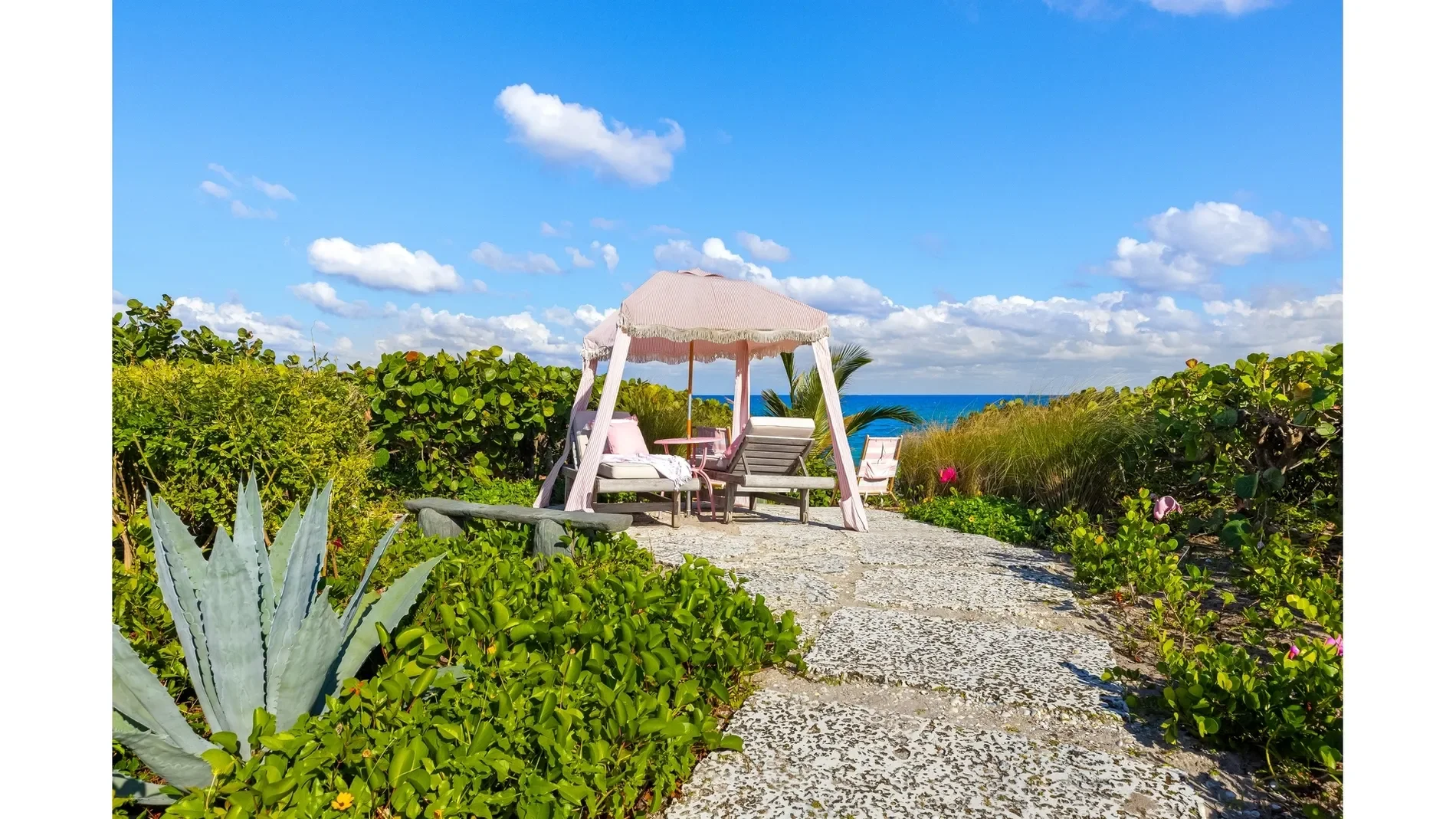 5929 N Ocean Boulevard, Boynton Beach, Florida, United States. - Photo 26