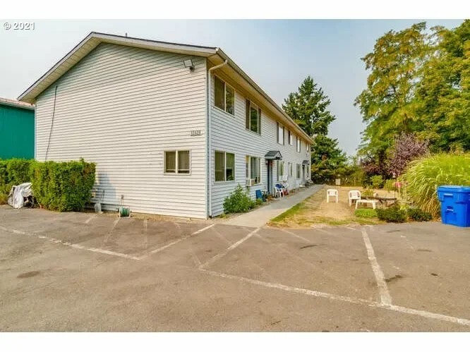 Other Residential