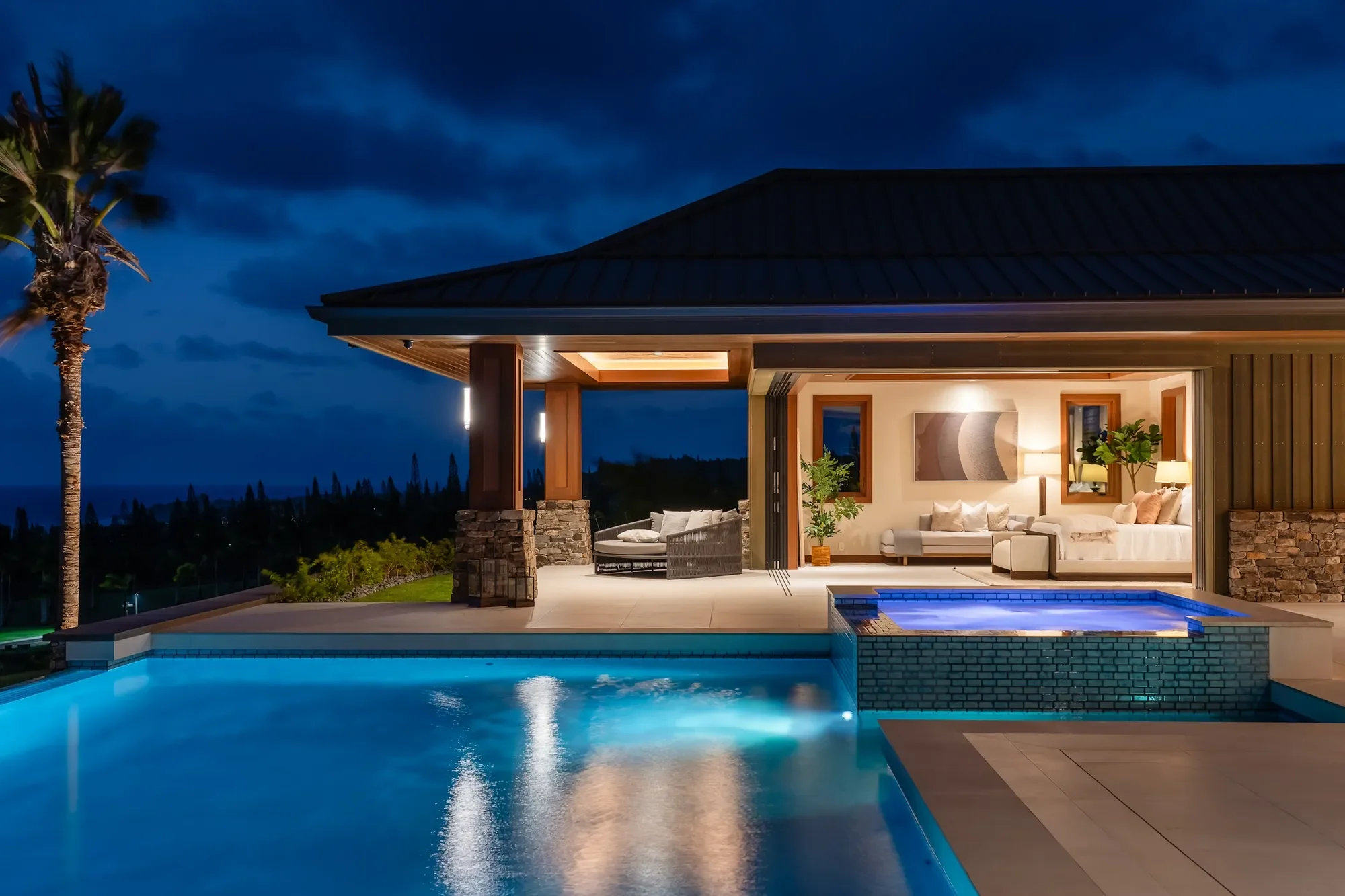 210 Naio Place, Lahaina, HI 96761, Lahaina, Hawaii, United States. - Photo 33