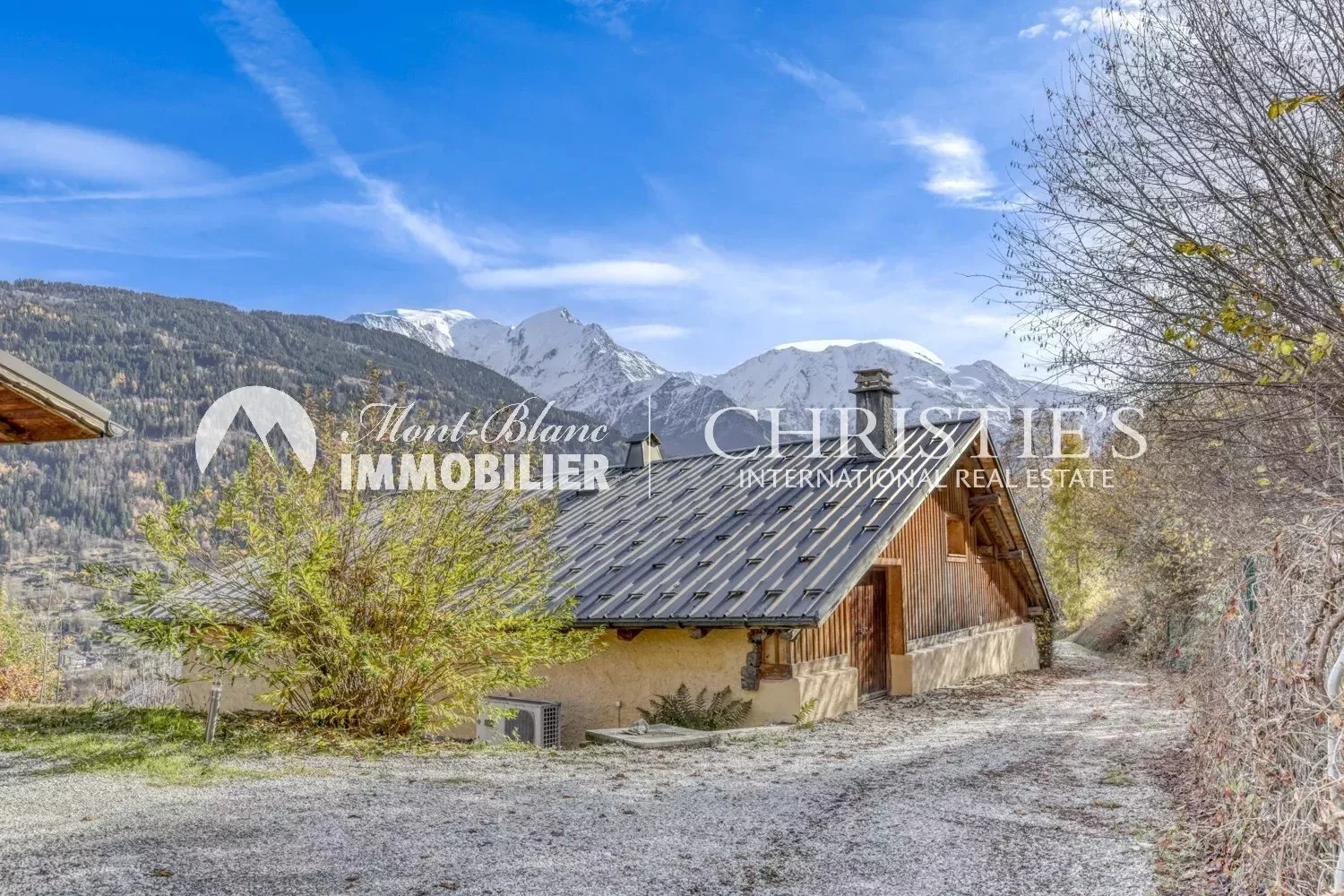 Saint-Gervais-les-Bains, Auvergne-Rhône-Alpes, France. - Photo 13