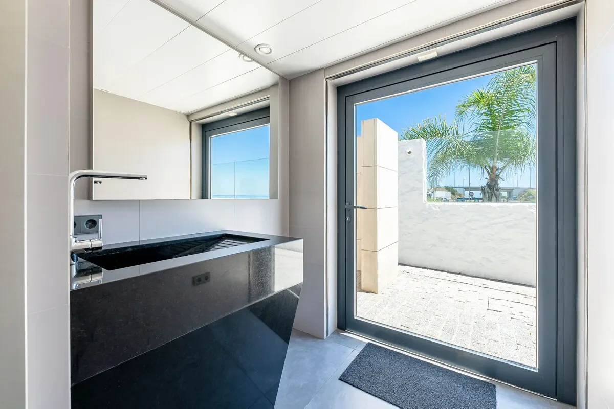 Mijas Costa 
	House   Detached Villa