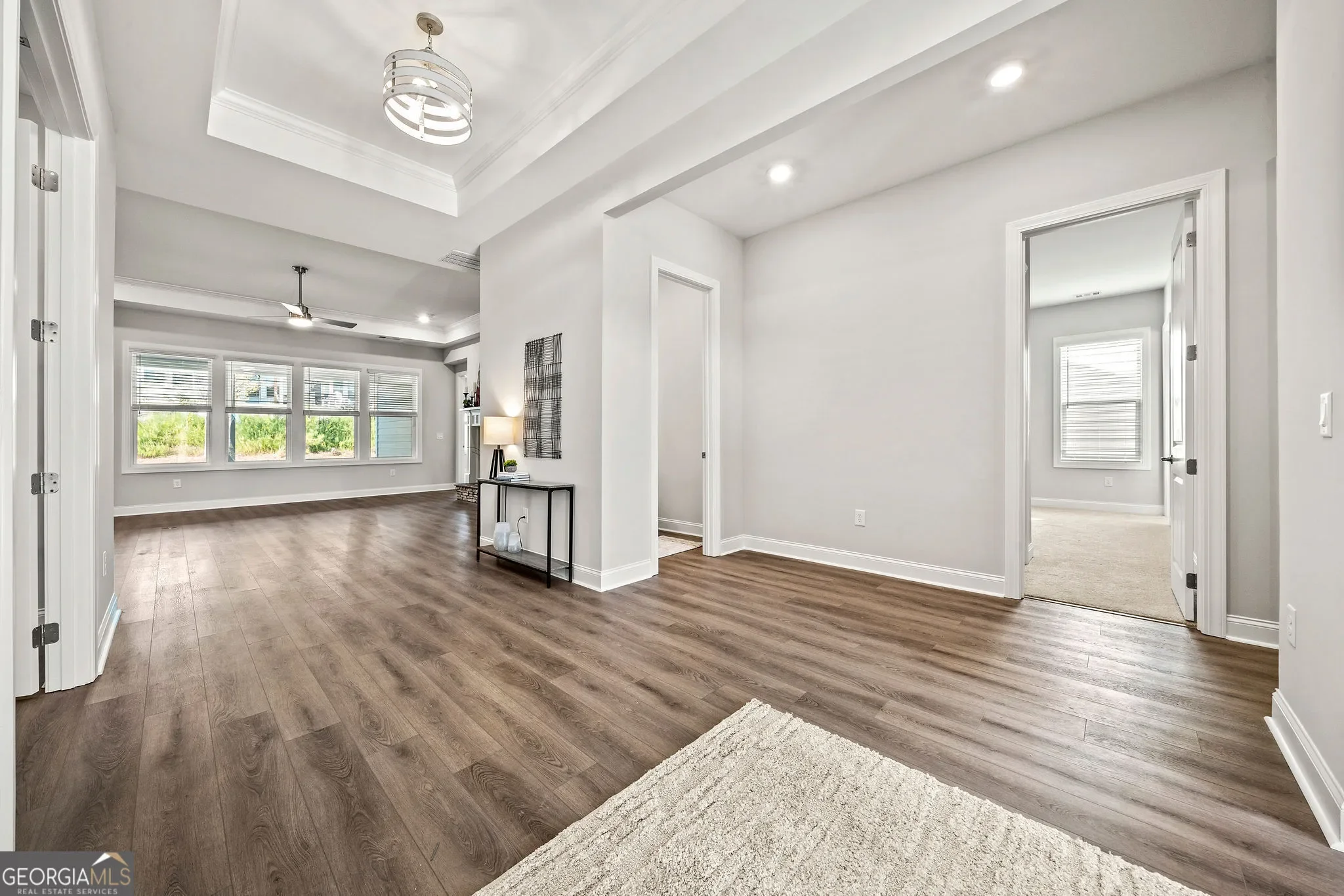 68 Ballyfin WAY, Newnan, Georgia, United States. - Photo 19