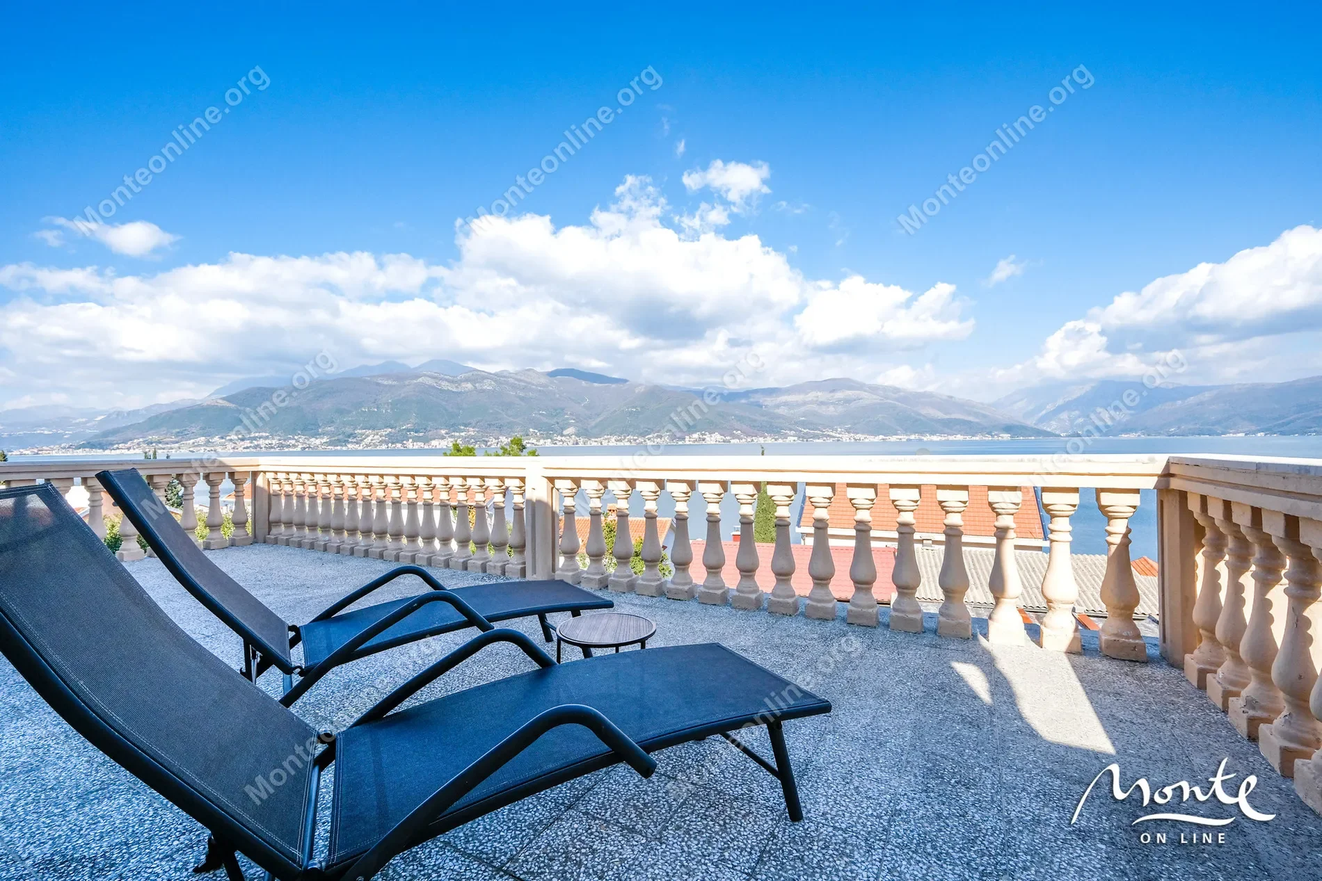 Krašići, Montenegro, Krašići, Tivat Municipality, Montenegro. - Photo 18