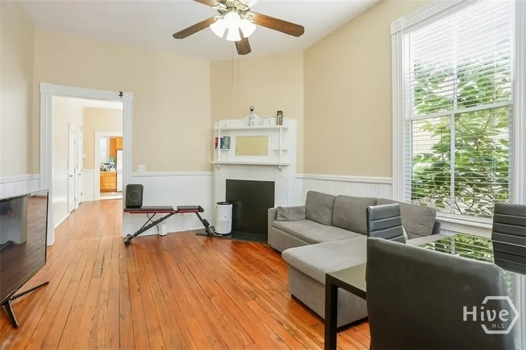 546 548 E Huntingdon Street, Savannah, Georgia, United States. - Photo 29