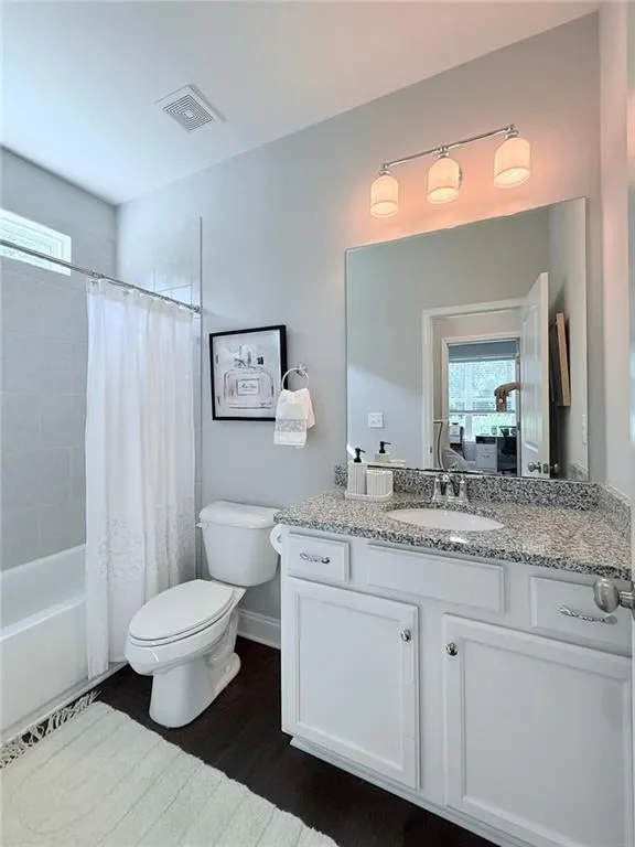 7055 CONCORD BROOK Lane, Cumming, Georgia, United States. - Photo 1