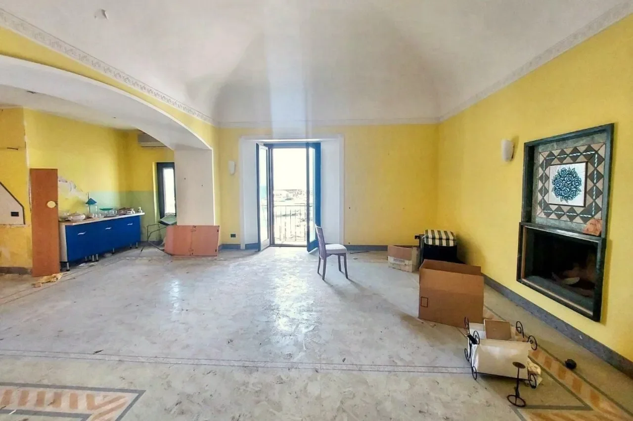 Via Arcoleo, 26, 80069 Vico Equense NA, Italia, Vico Equense, Campania, Italy. - Photo 1