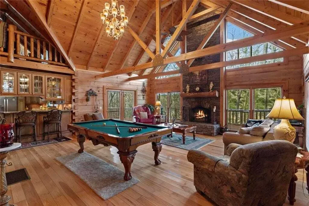 250 Moore Meadow Drive, Georgetown, Georgia, United States. - Photo 16