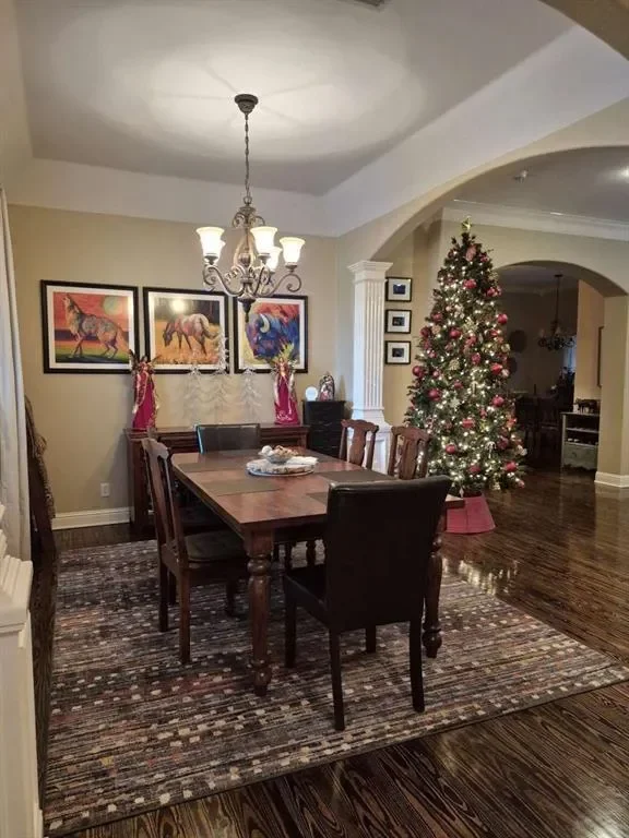 6019 FM 2263, Gilmer, Texas, United States. - Photo 23