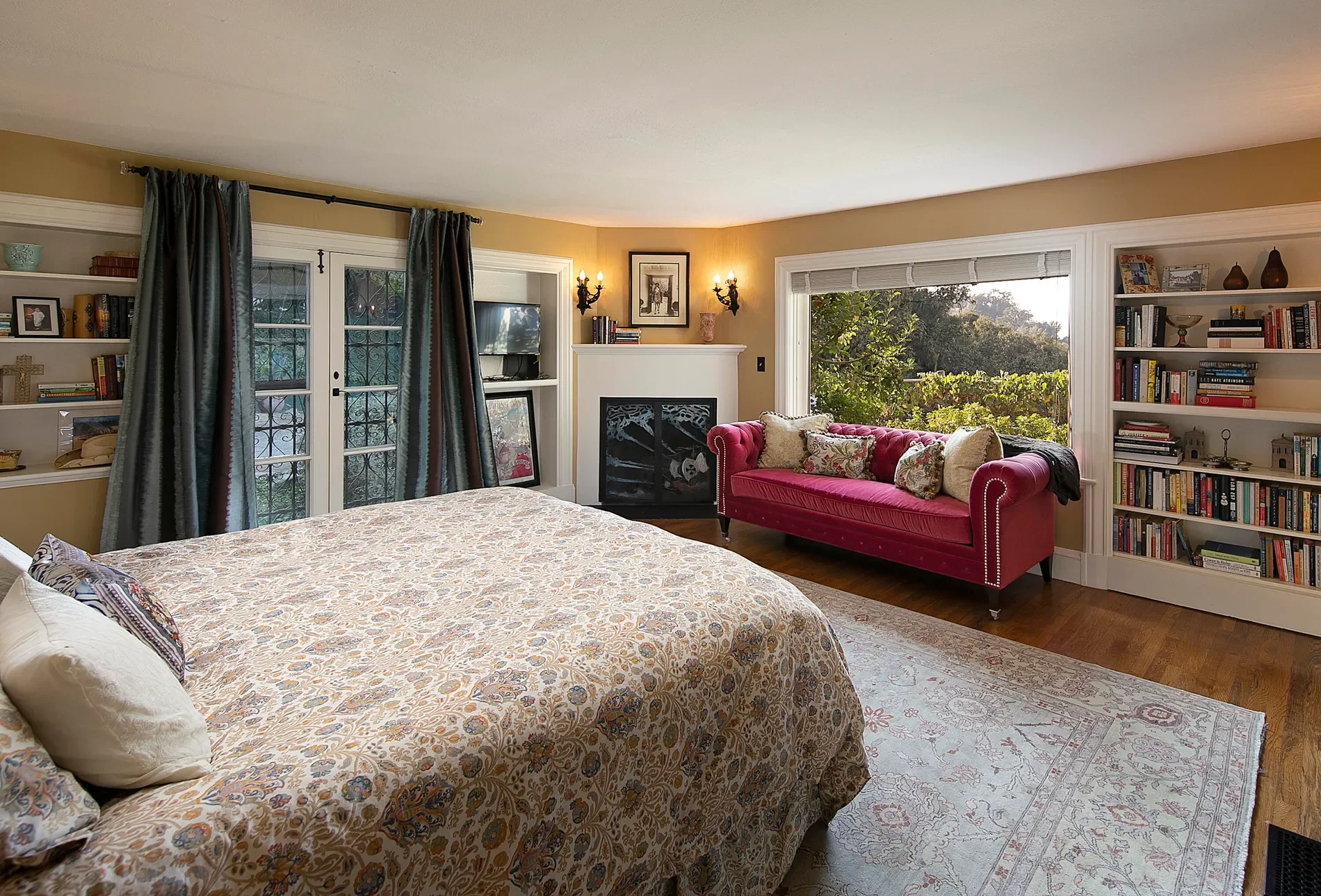 3280 Via Rancheros Road, SANTA YNEZ, SANTA YNEZ, CA, 93460, USA, Santa Ynez, California, United States. - Photo 13