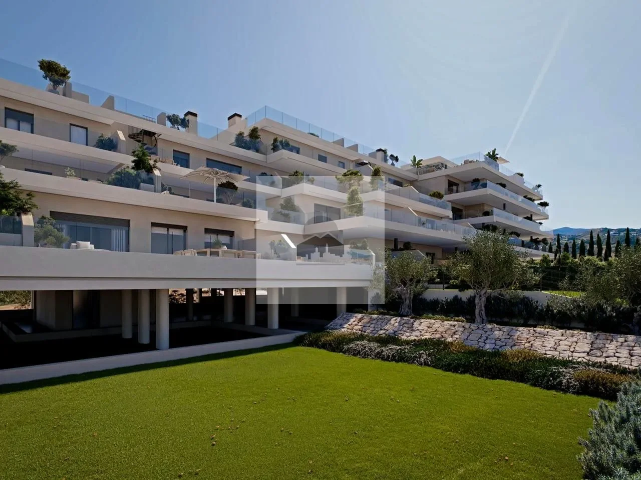 Las mesas, Estepona, Málaga, Estepona, Estepona, Andalusia, Spain. - Photo 9