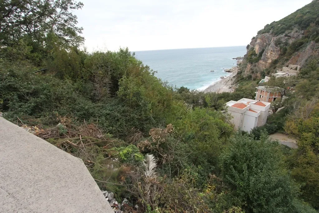 Budva, Budva, Budva Municipality, Montenegro. - Photo 1