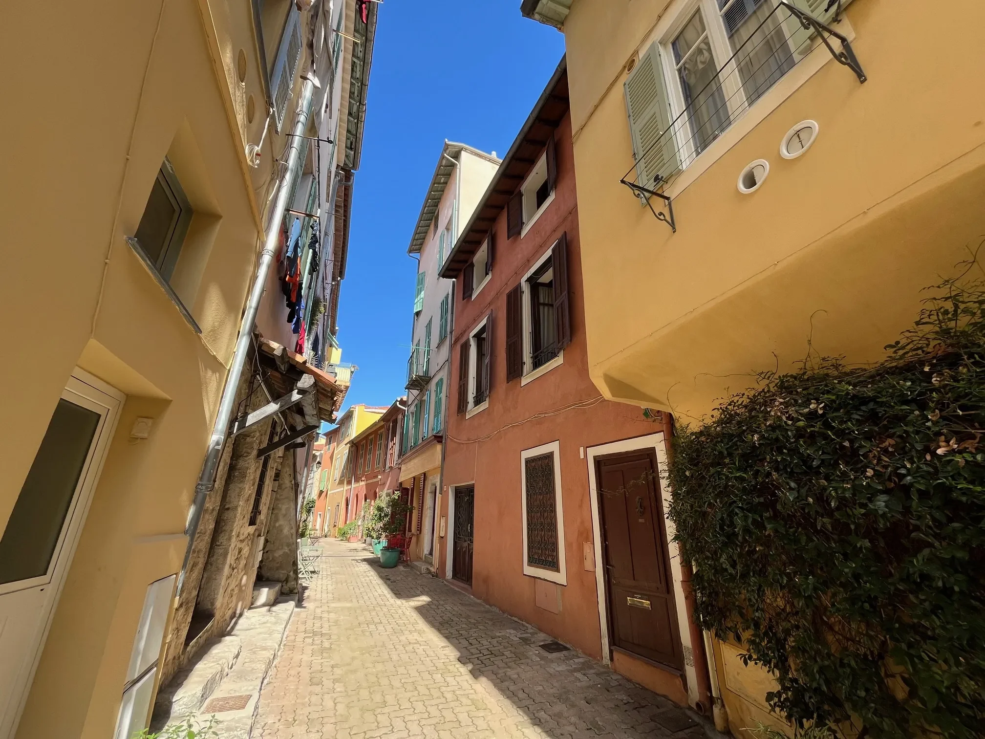 Villefranche-sur-Mer, Provence-Alpes-Côte d'Azur, France. - Photo 4