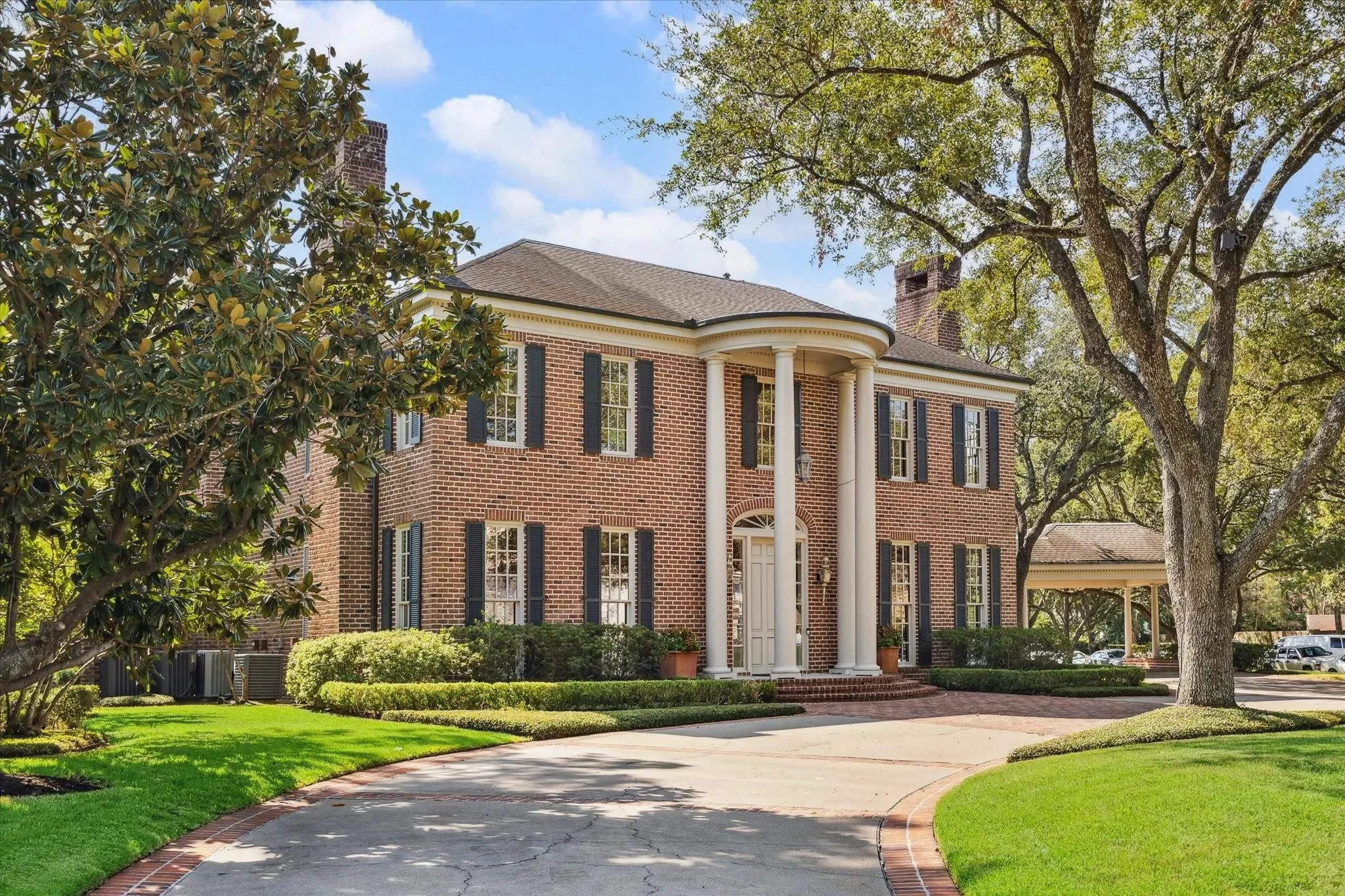 3665 Knollwood Street, Houston, Texas, United States. - Photo 43