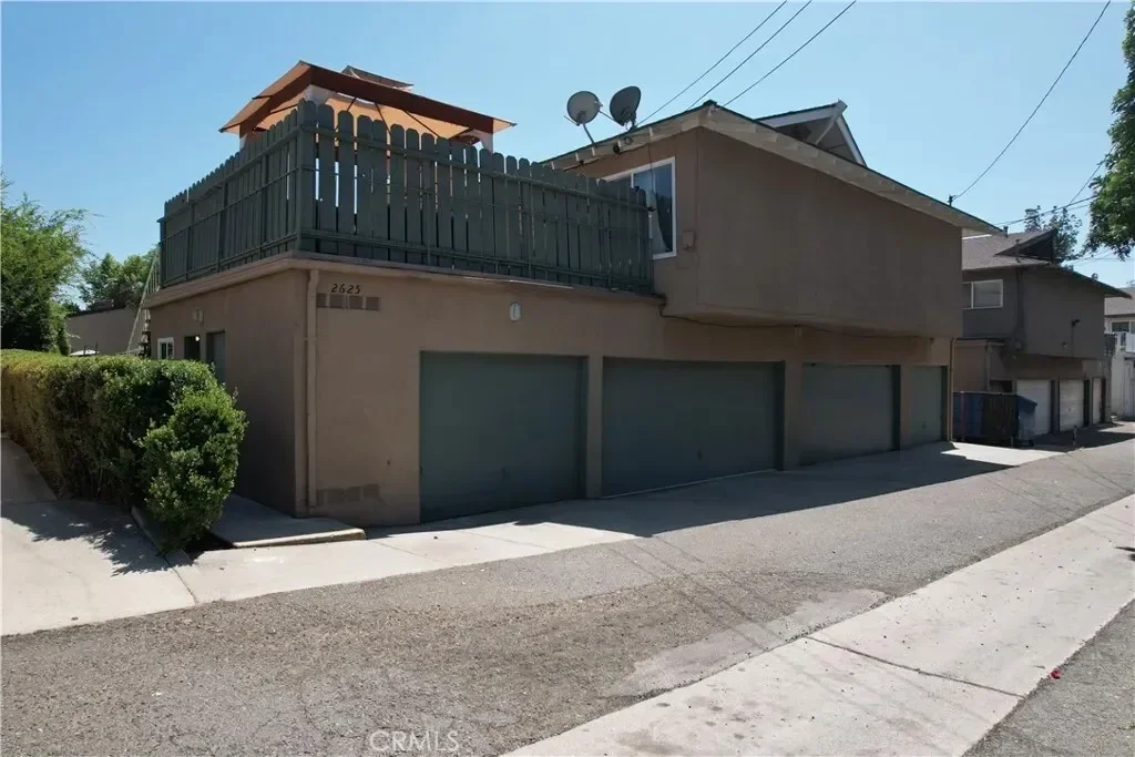 2625 Andover Avenue, Fullerton, California, United States. - Photo 3