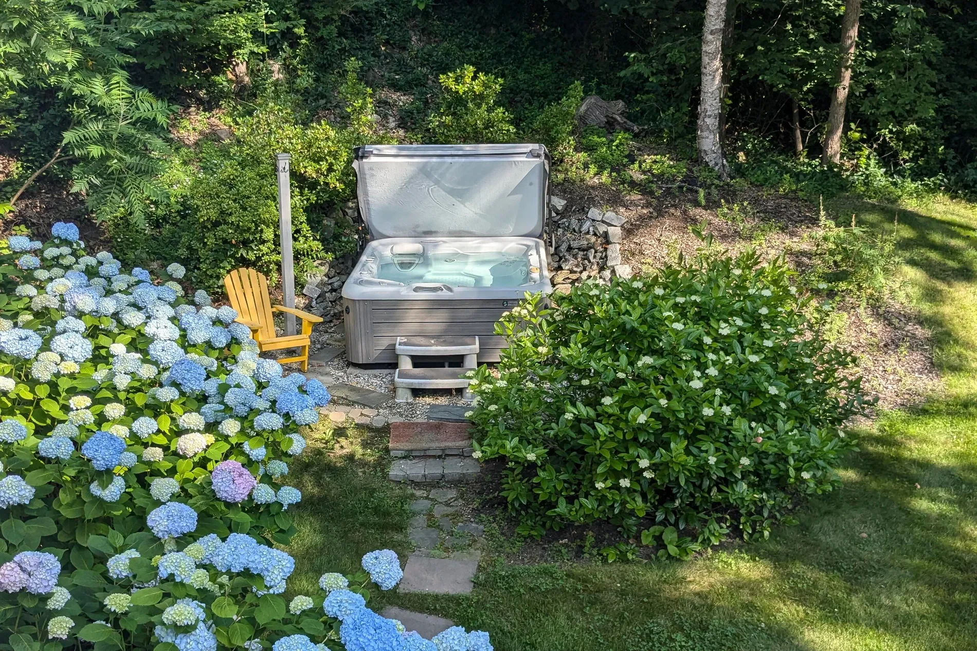 30 Pleasant Cove Lane, Portland, ME 04109, Portland, Maine, United States. - Photo 58