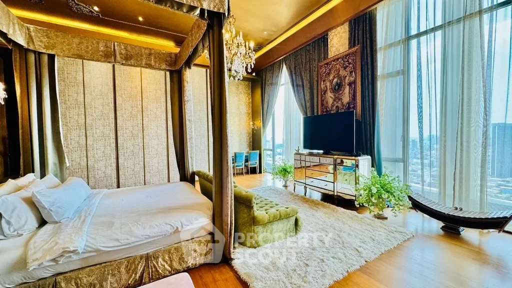 3 Soi Phrasat Court, Khwaeng Thung Maha Mek, Khet Sathon, Krung Thep Maha Nakhon 10120, Thailand, Bangkok, Krung Thep Maha Nakhon, Thailand. - Photo 3