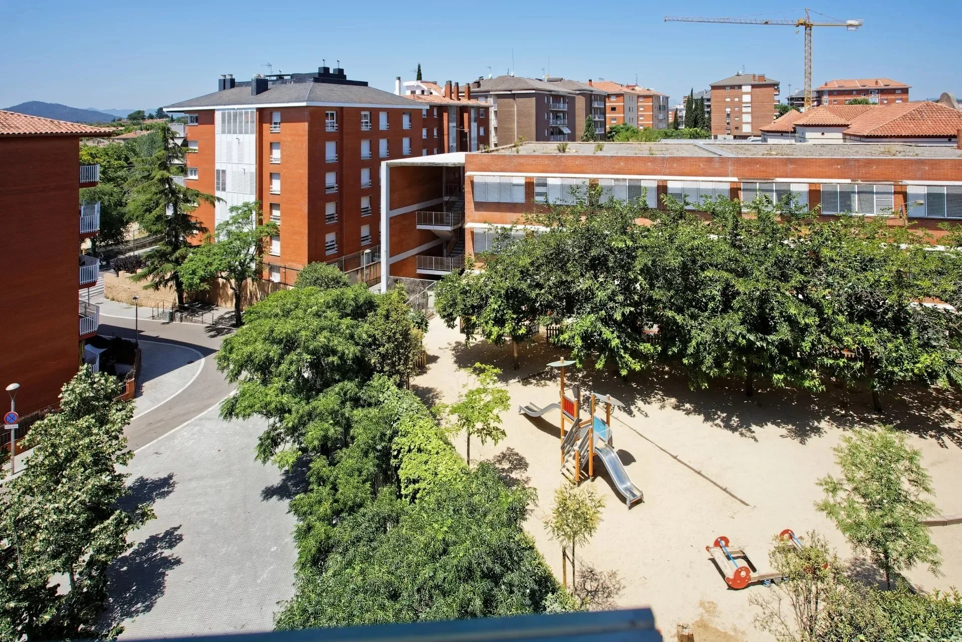 Sant Cugat del Valles, Catalonia, Spain. - Photo 7