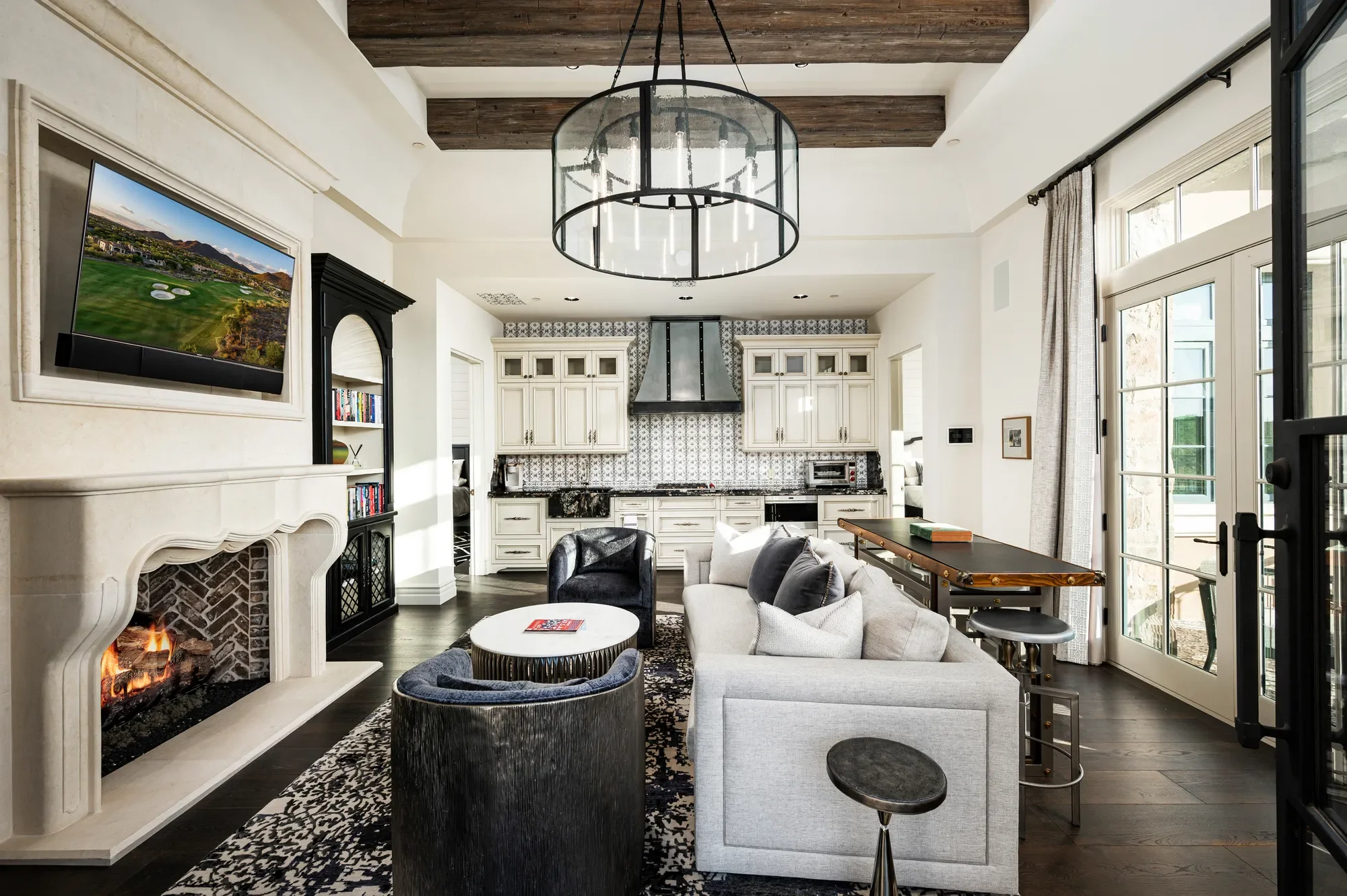 11200 E Canyon Cross Way , Scottsdale, AZ 85255, Scottsdale, Arizona, United States. - Photo 52