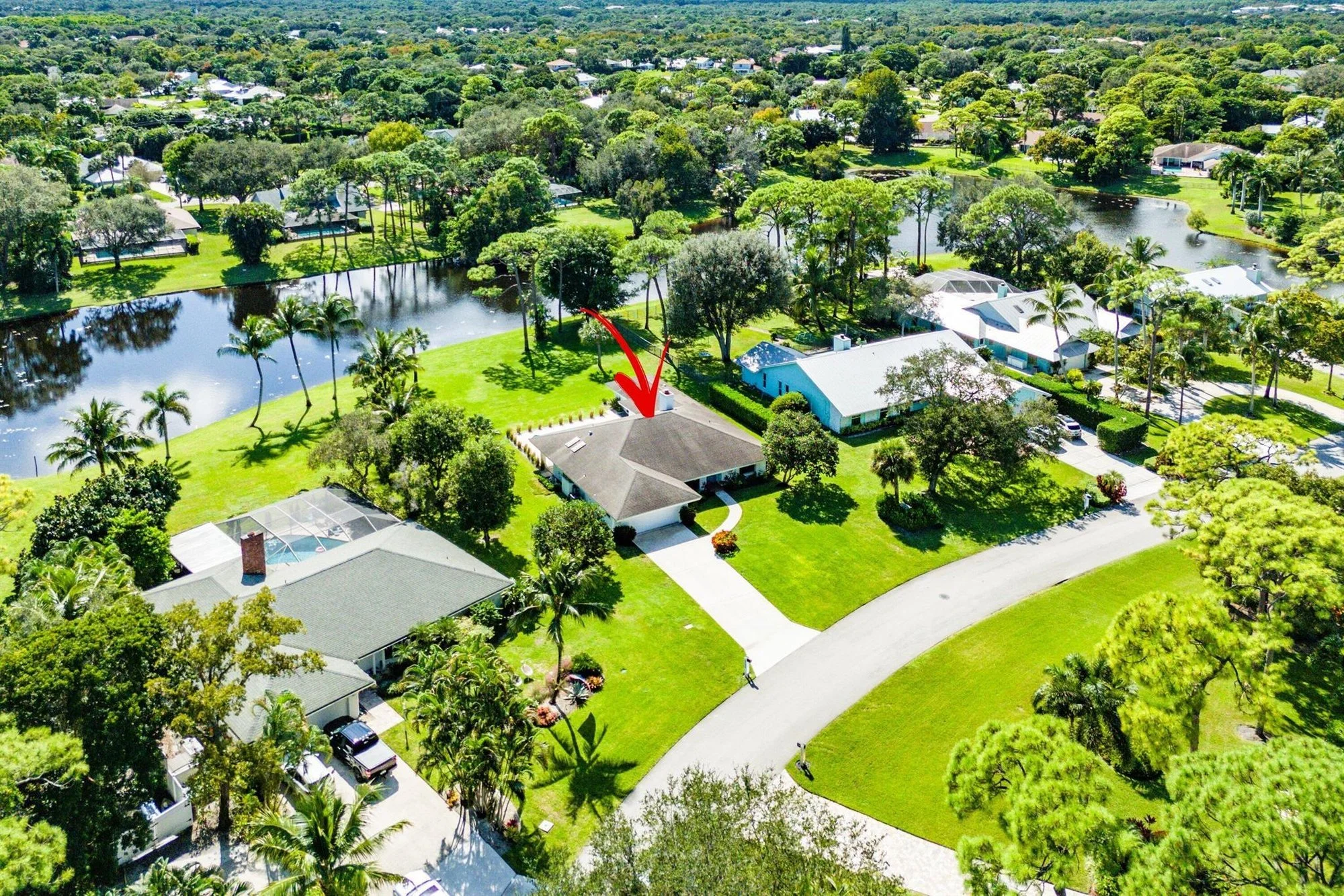 6048 Woodlake Road, Lake Worth, Florida, United States. - Photo 13