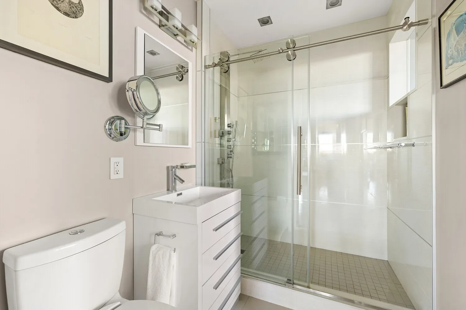120 Riverside Boulevard                                      #16HM, New York, New York, United States. - Photo 11