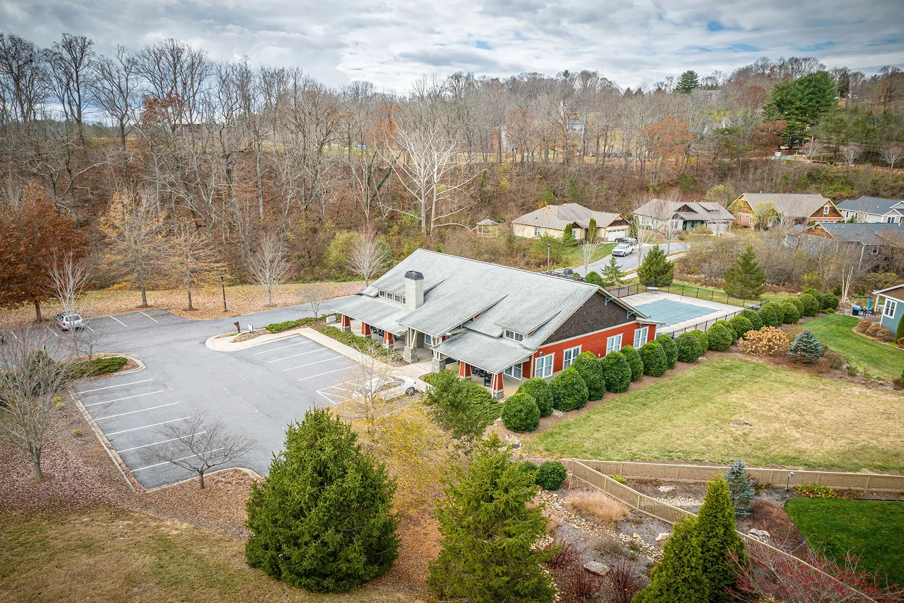 22 Craftsman View Drive, Asheville, NC 28804, Asheville, North Carolina, United States. - Photo 28