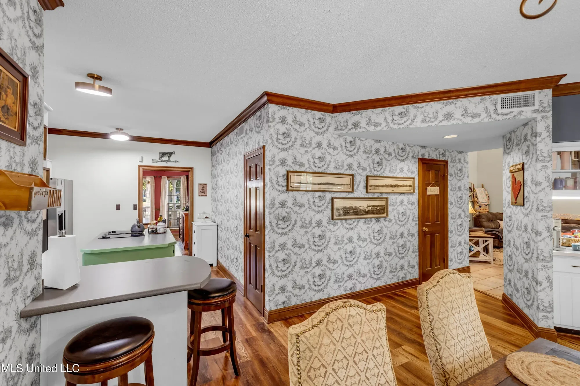 1613 Fairhaven Drive, Gautier, MS 39553, Gautier, Mississippi, United States. - Photo 17