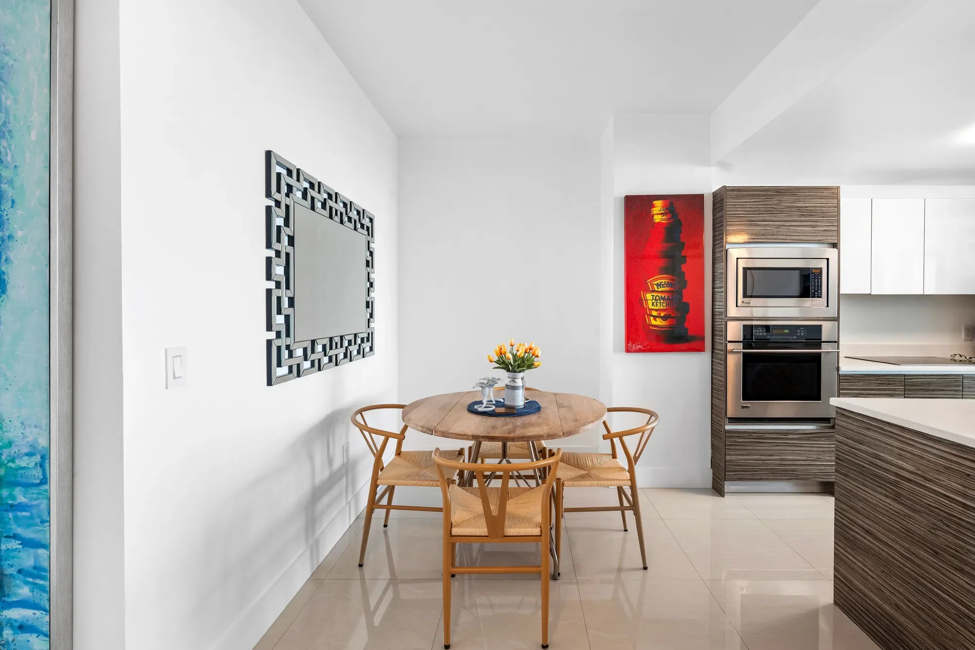 460 NE 28th St Unit# 2006, Miami, FL 33137, Miami, Florida, United States. - Photo 9