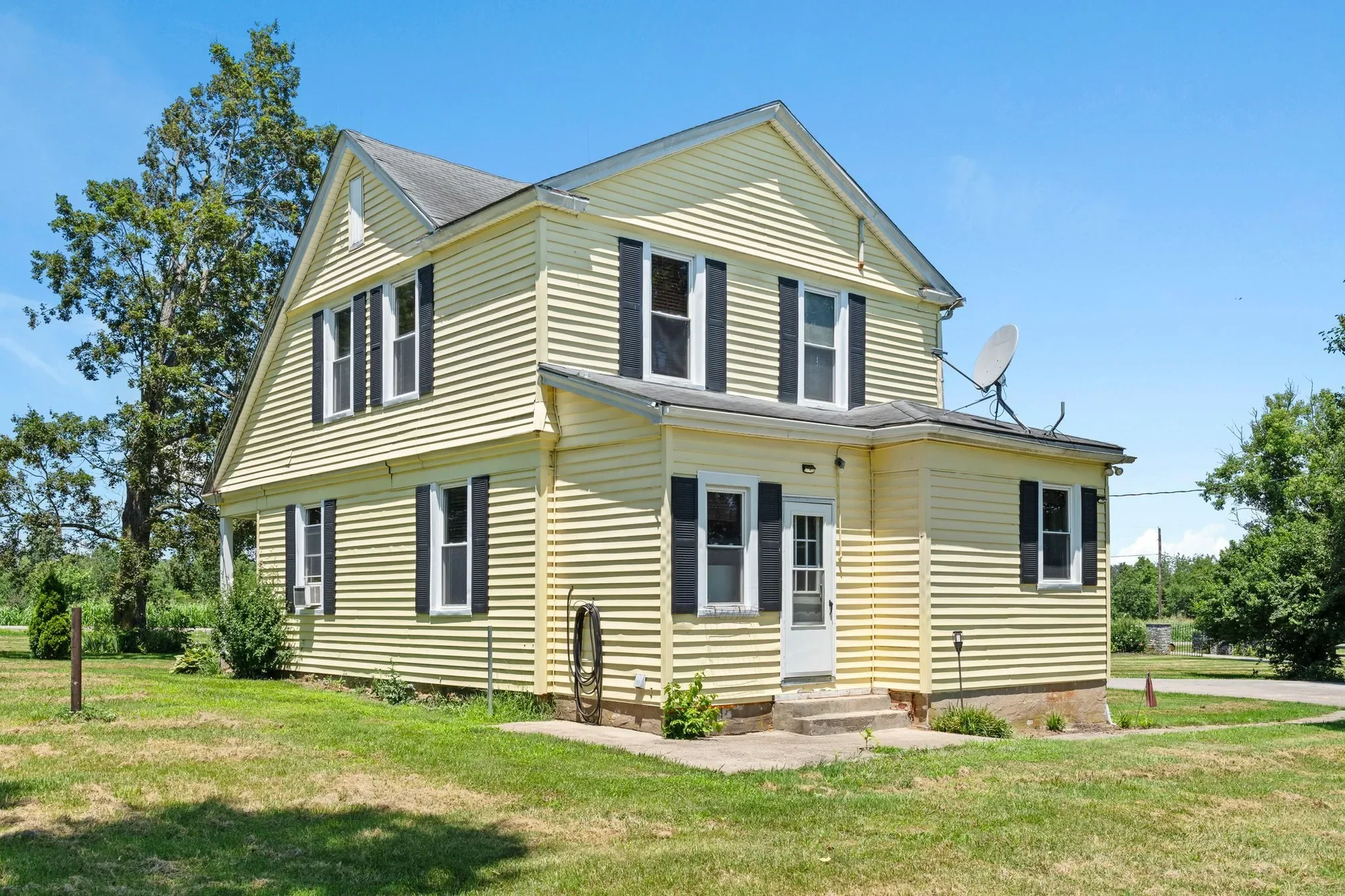 929 Bethlehem Road, Paris, KY 40361, Paris, Kentucky, United States. - Photo 17