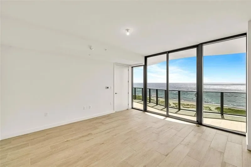 900 N Ocean Blvd, Unit #606, Pompano Beach, FL 33062, Hillsboro Beach, Florida, United States. - Photo 15