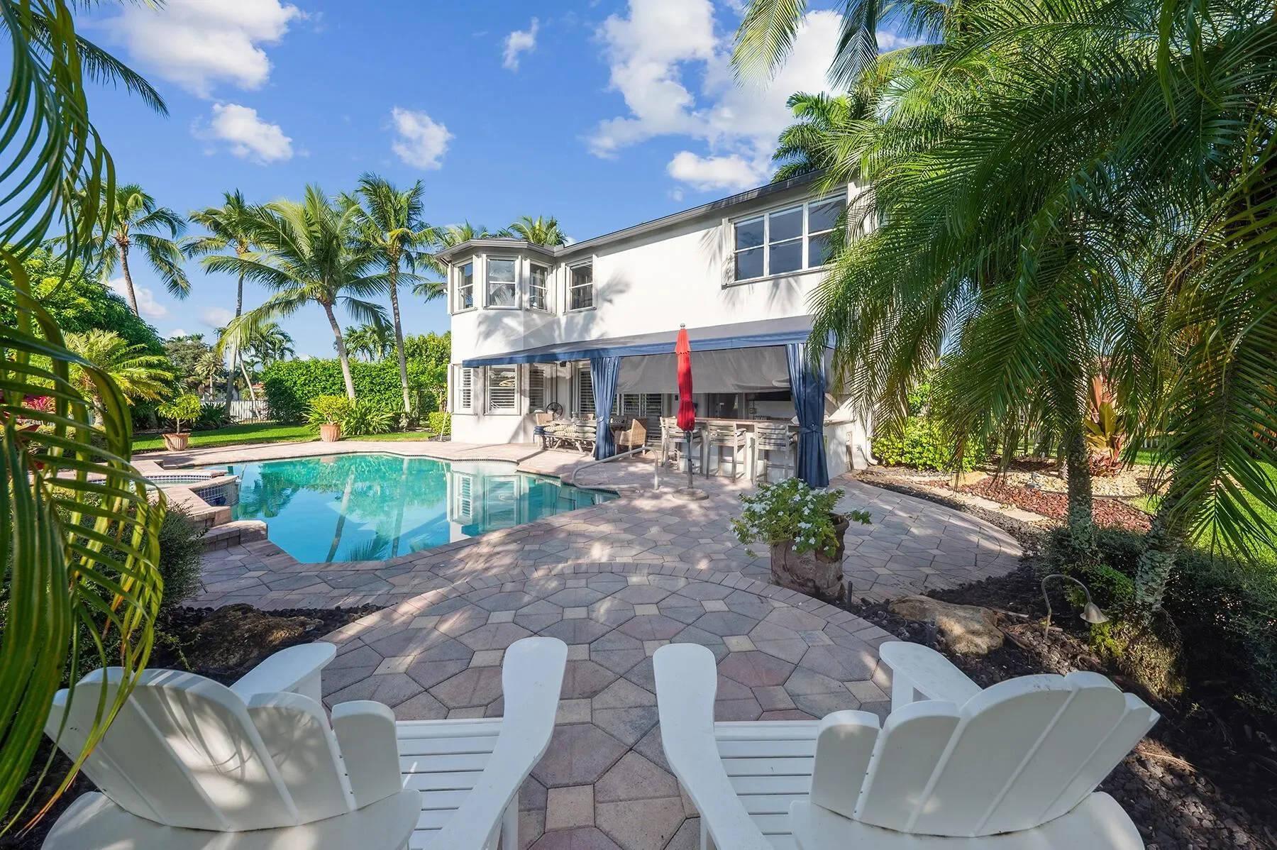 6412 Melissa Way, Lake Worth, Florida, United States. - Photo 25