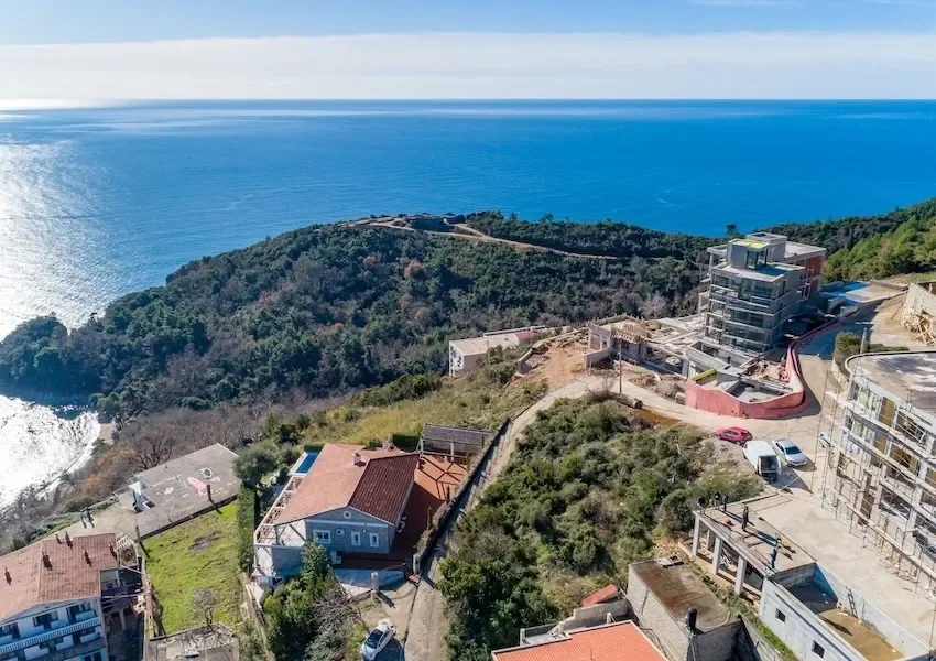 Montenegro. - Photo 17